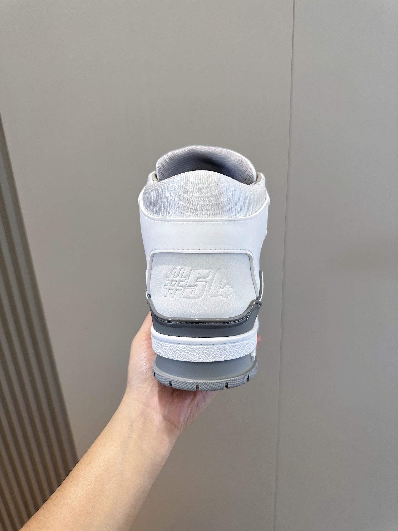 Male Sneakers Breathable M-l-s