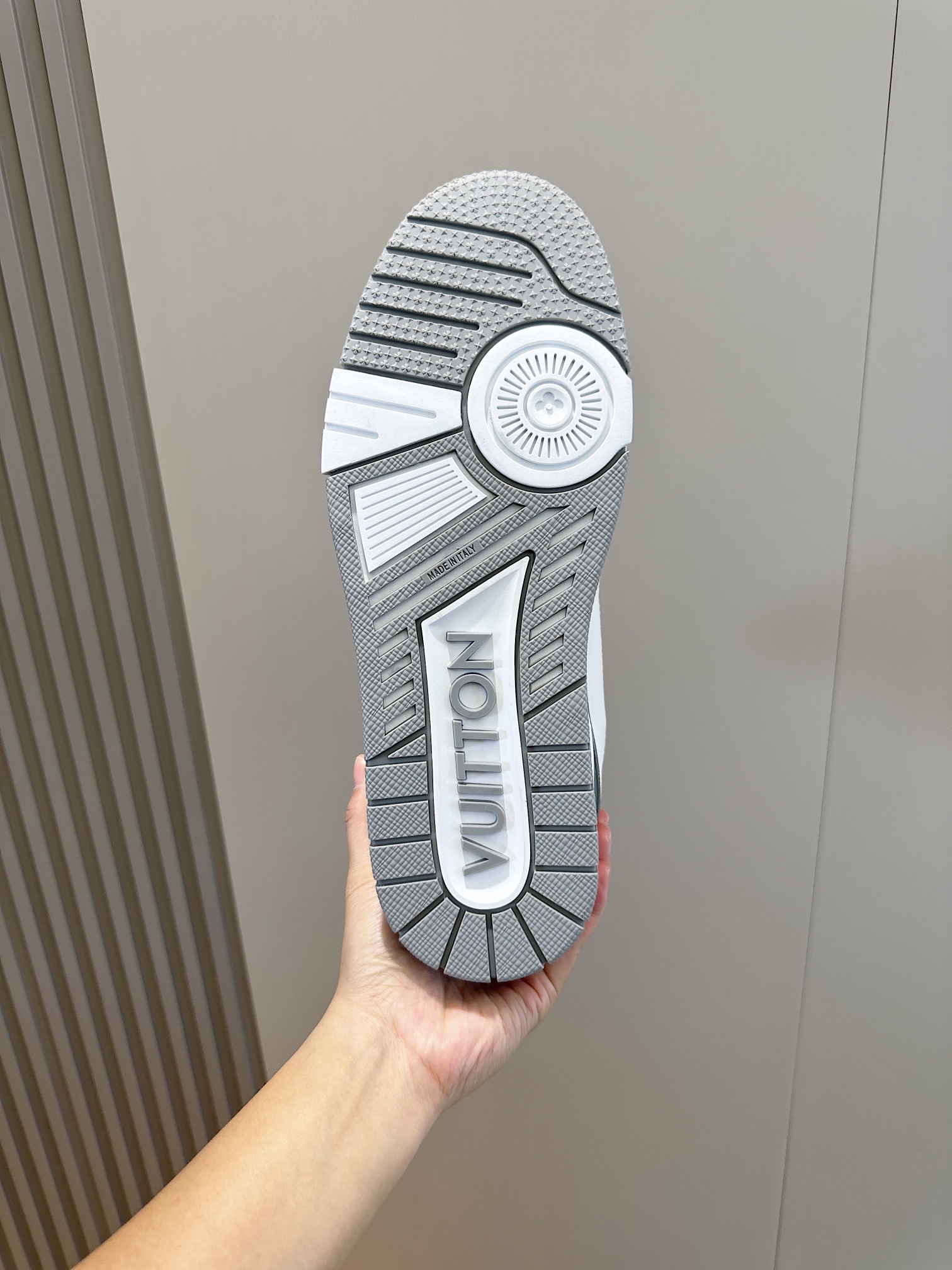 Male Sneakers Breathable M-l-s