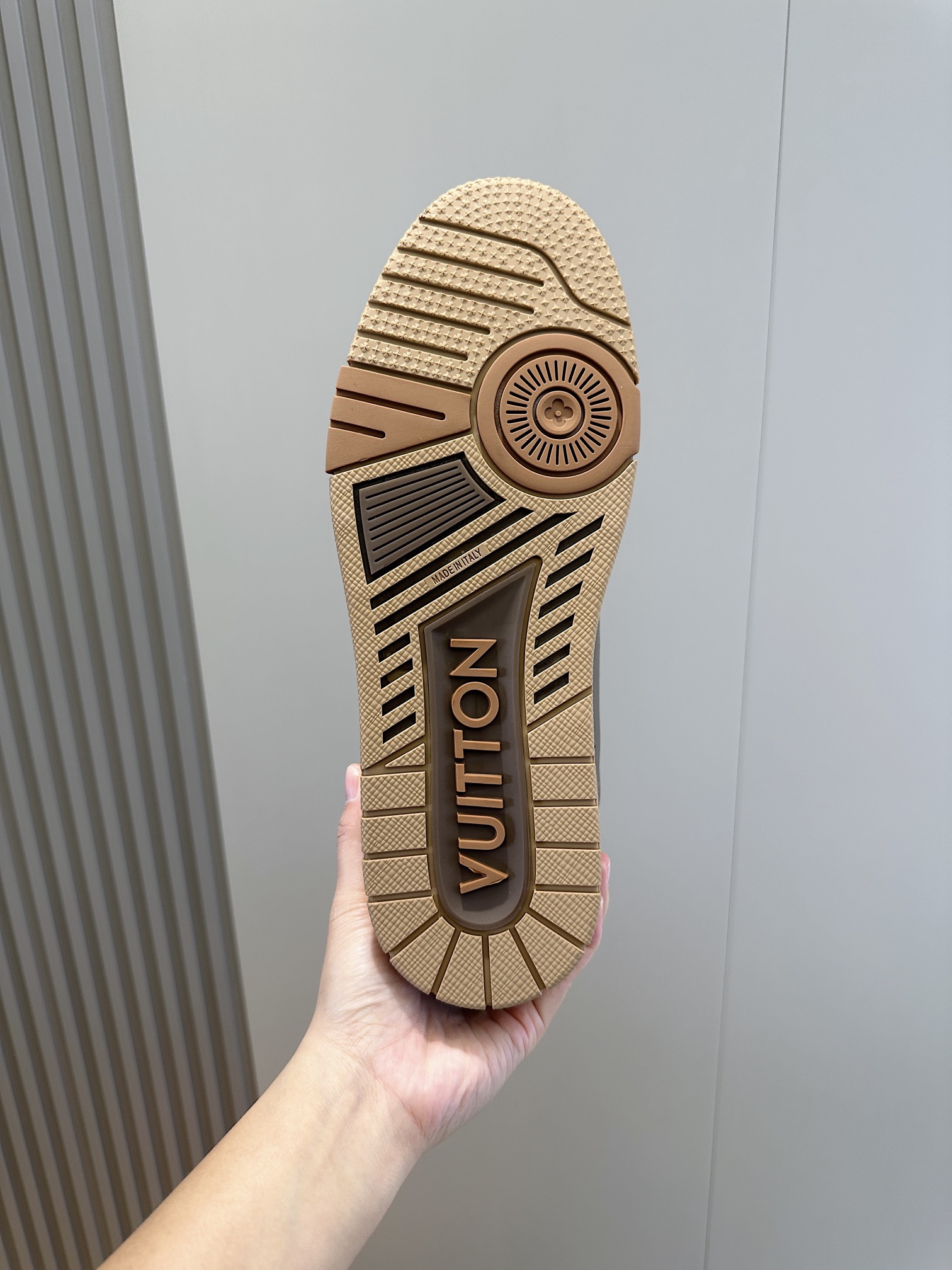 Male Sneakers Breathable M-l-s