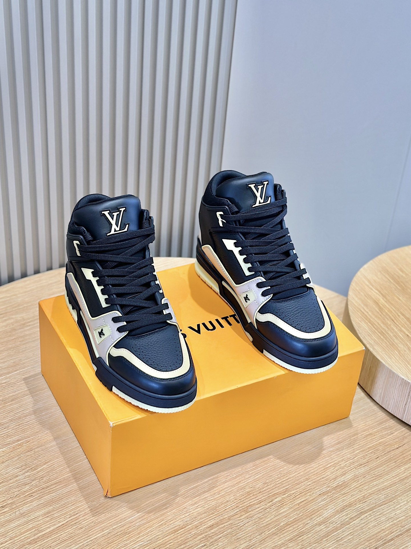 Male Sneakers Breathable M-l-s