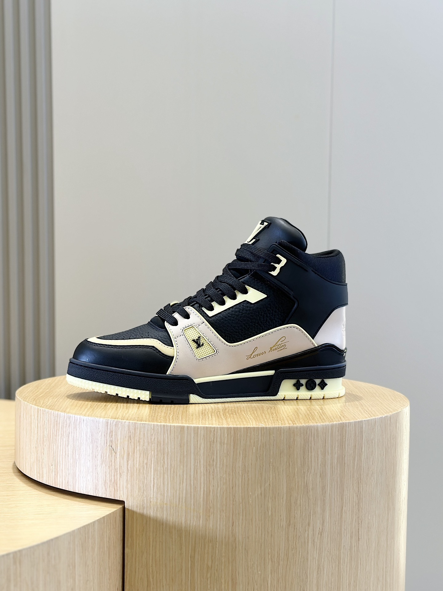 Male Sneakers Breathable M-l-s