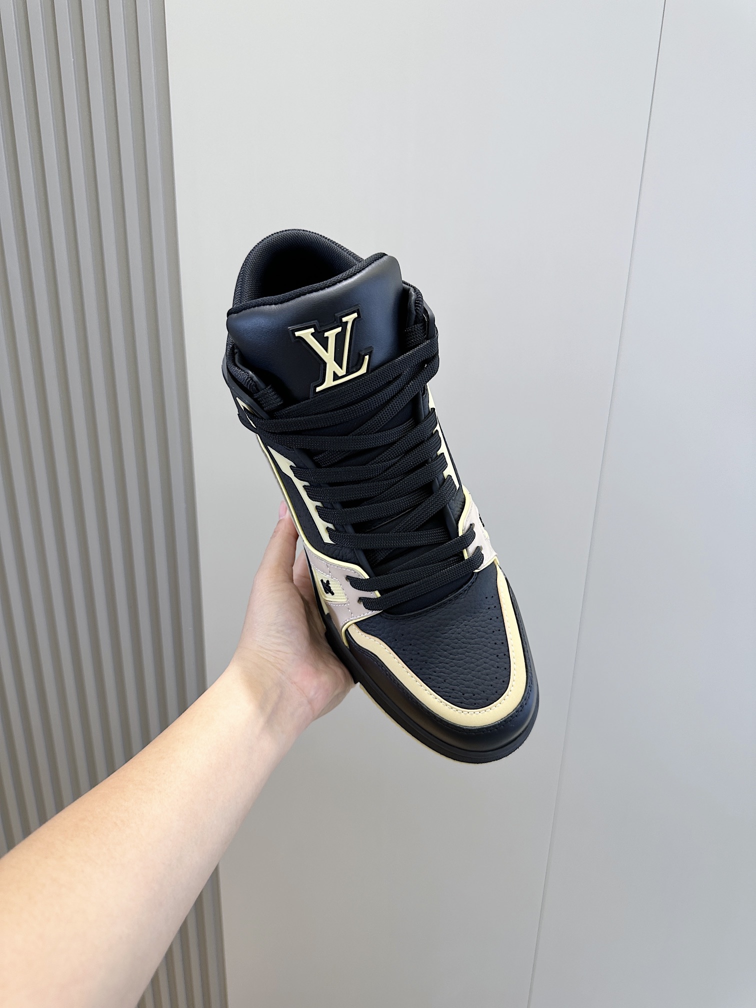 Male Sneakers Breathable M-l-s