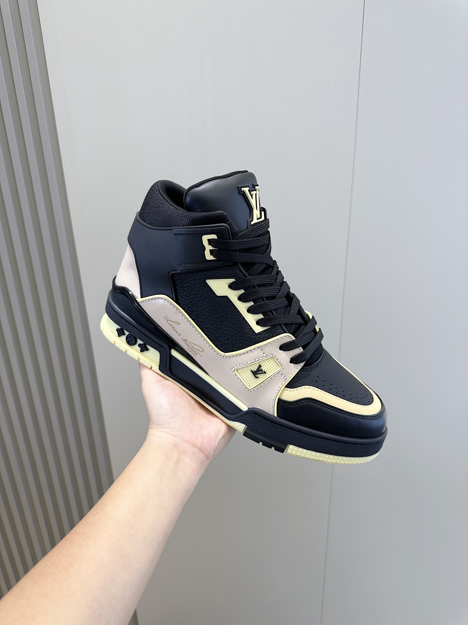 Male Sneakers Breathable M-l-s