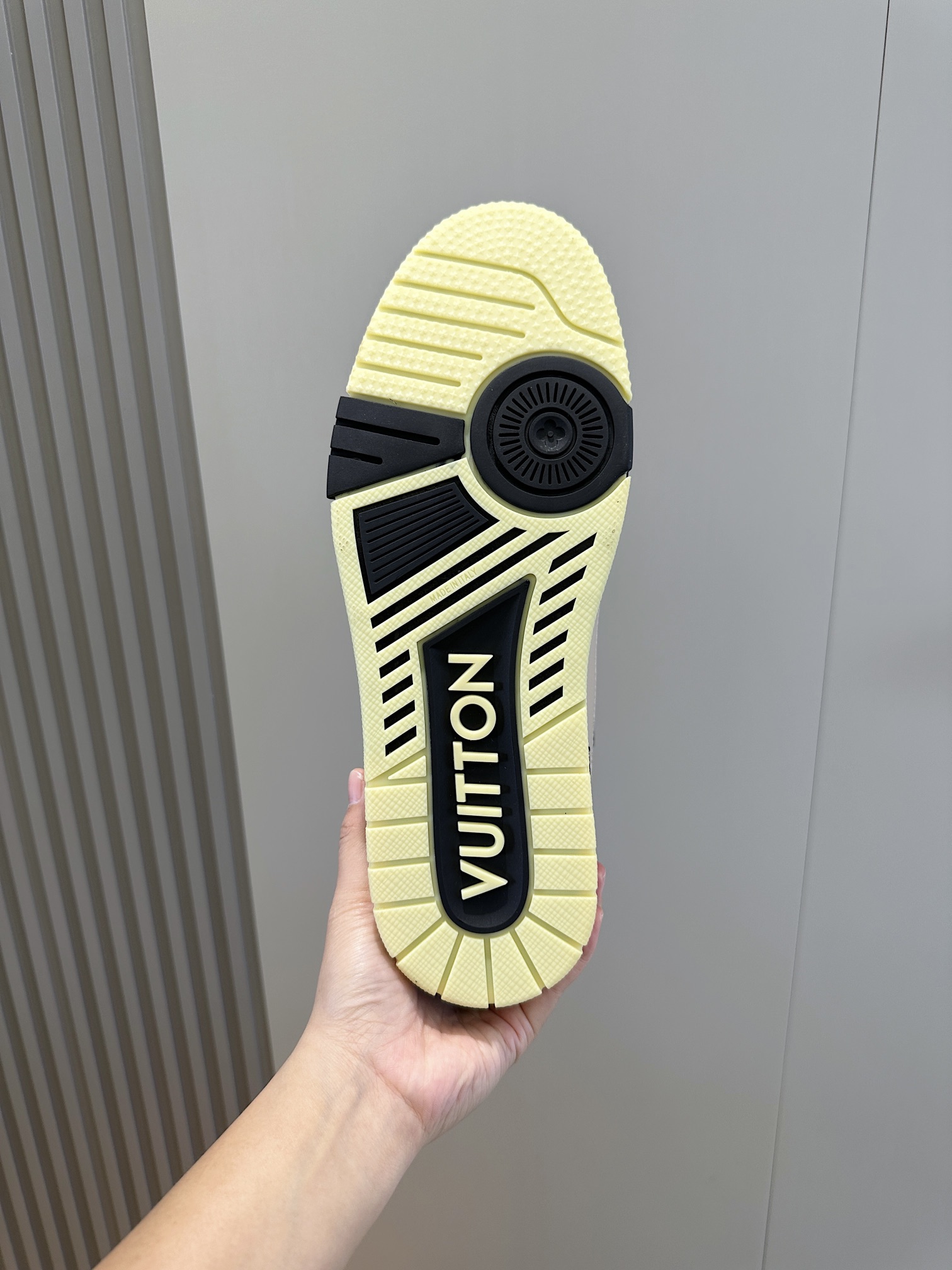 Male Sneakers Breathable M-l-s