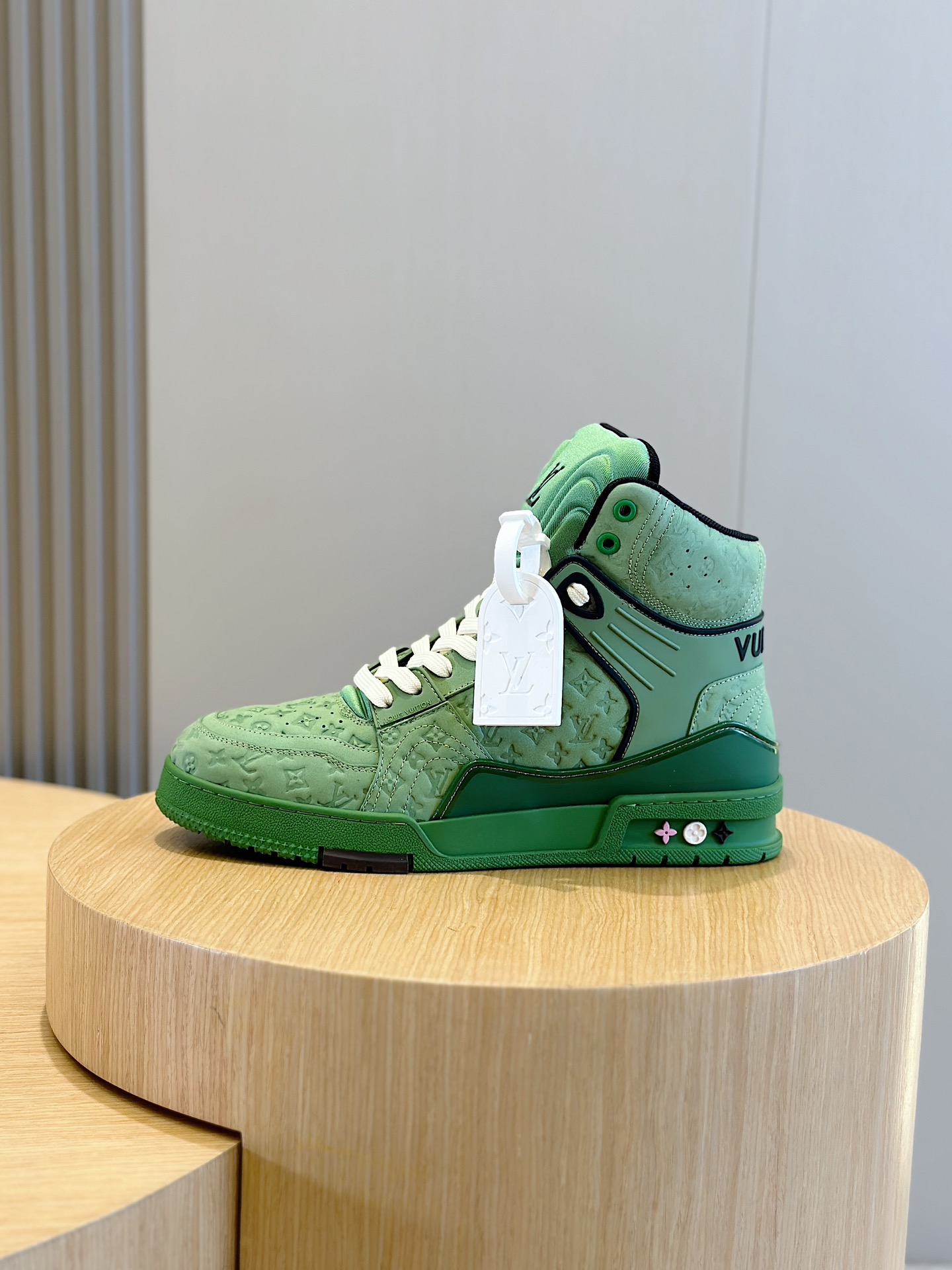 Male Sneakers Breathable M-l-s