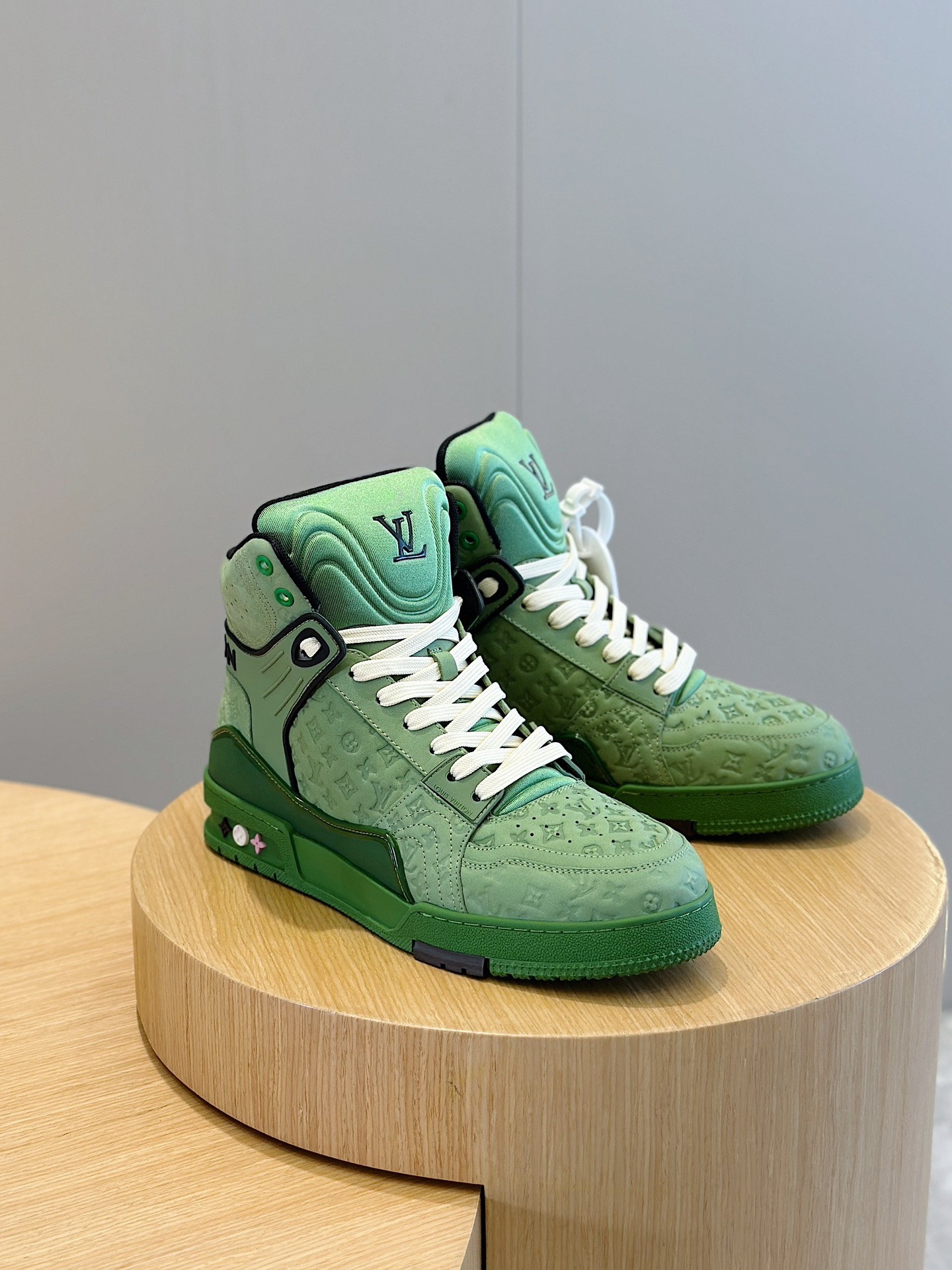 Male Sneakers Breathable M-l-s