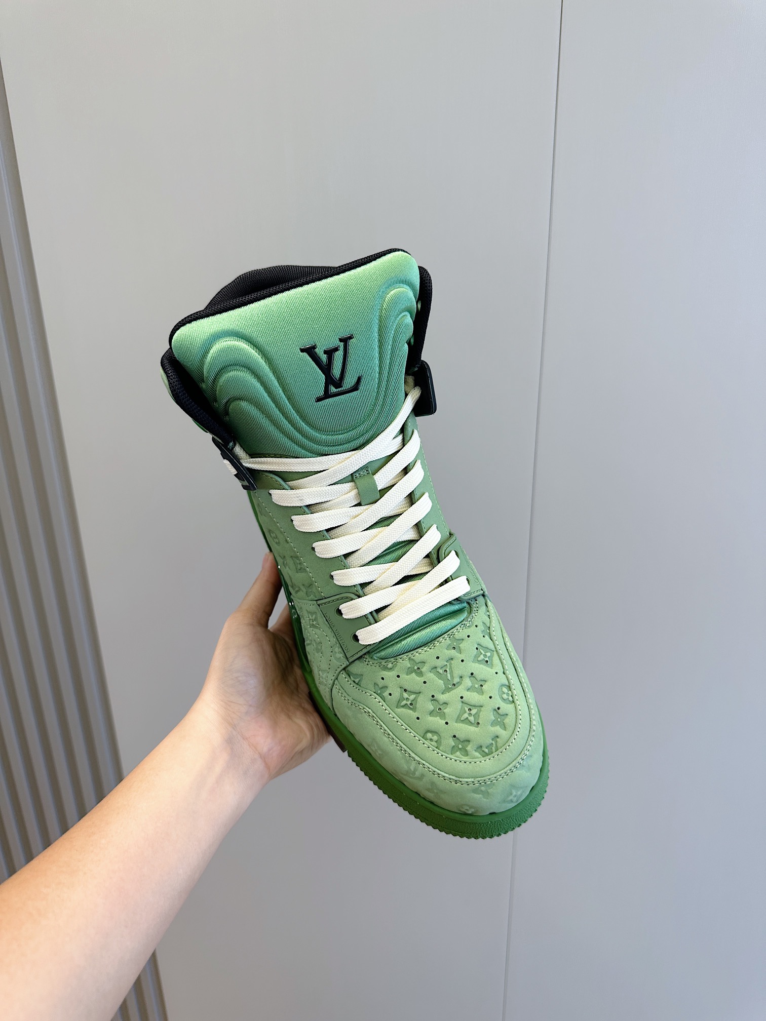 Male Sneakers Breathable M-l-s