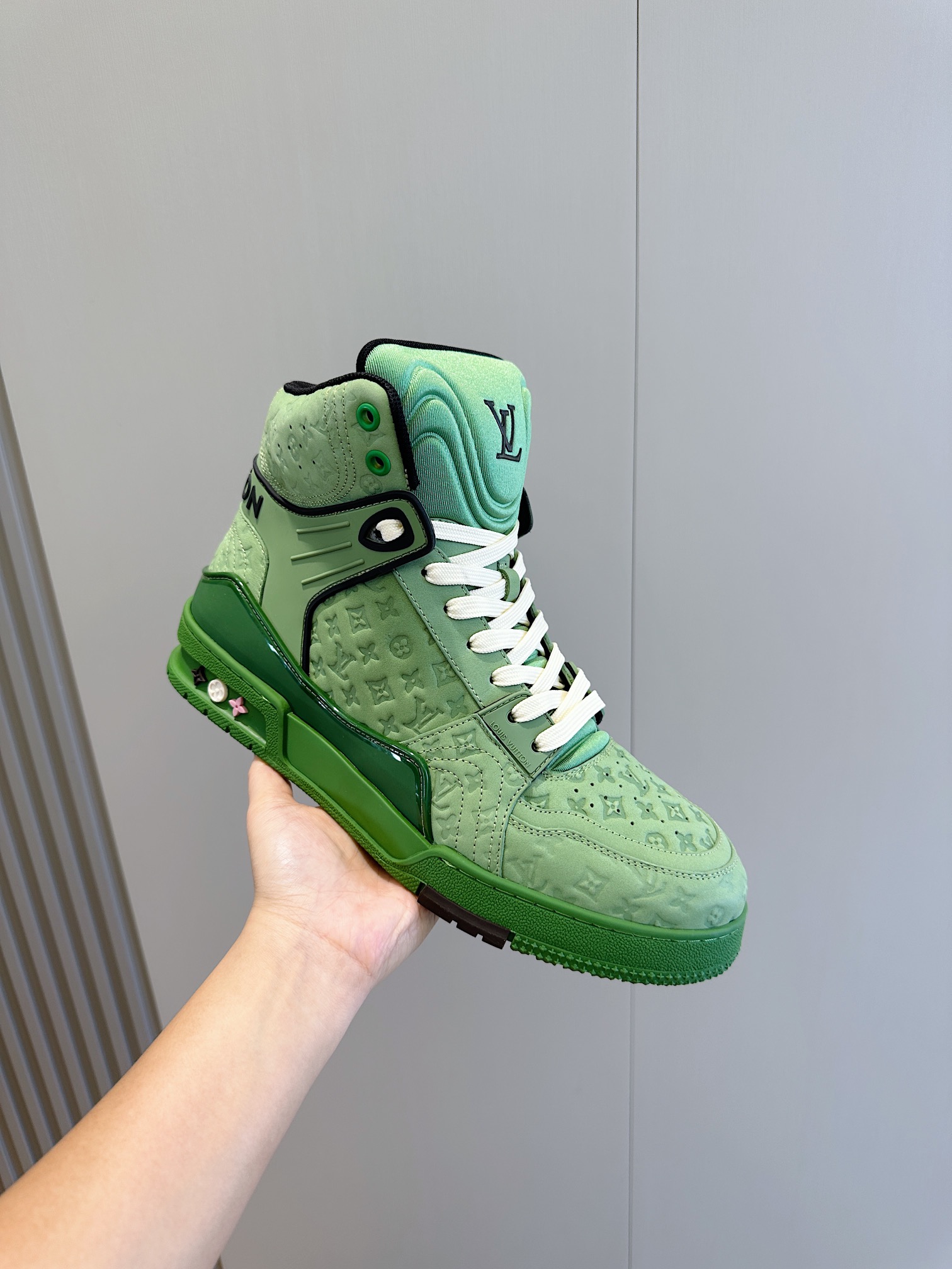 Male Sneakers Breathable M-l-s