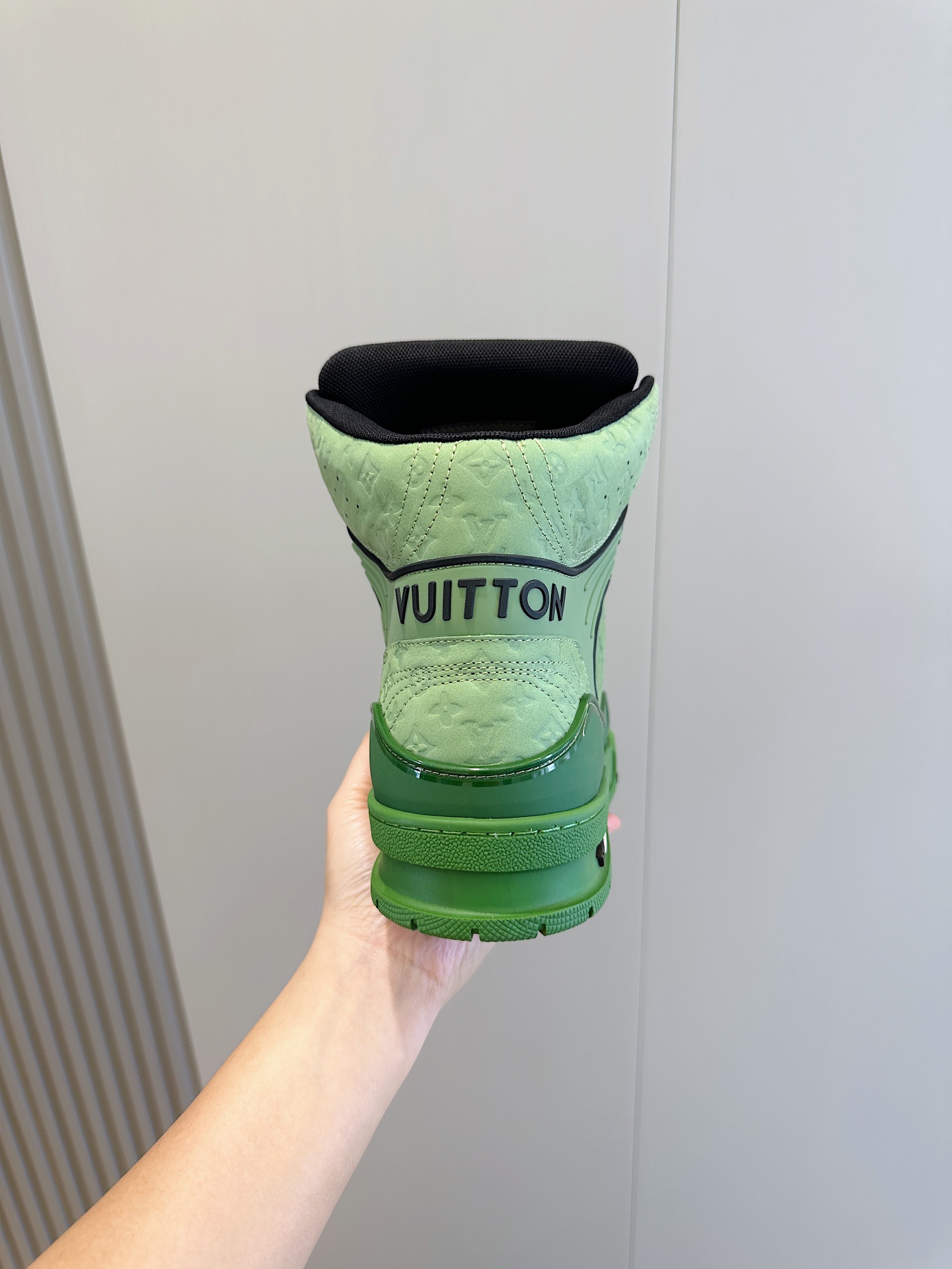 Male Sneakers Breathable M-l-s