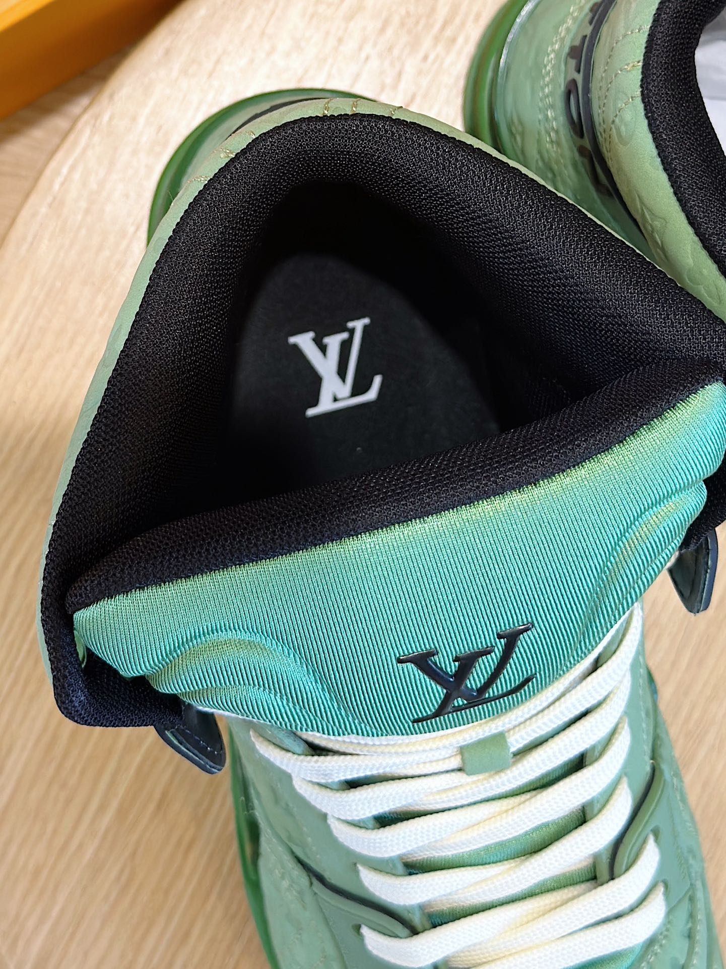 Male Sneakers Breathable M-l-s