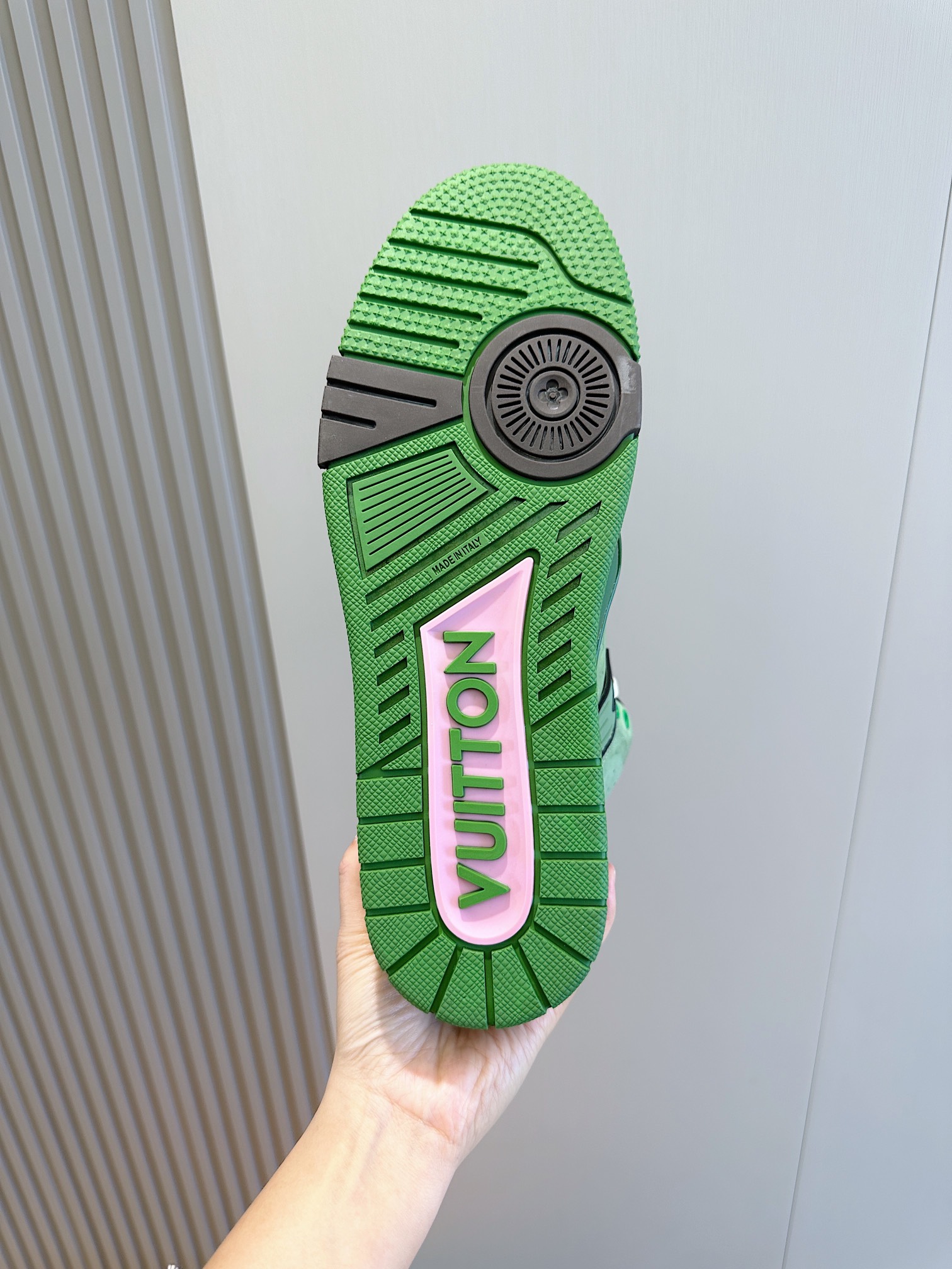 Male Sneakers Breathable M-l-s