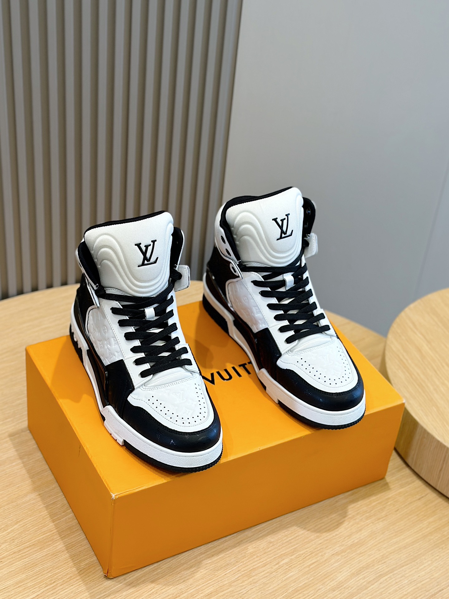 Male Sneakers Breathable M-l-s
