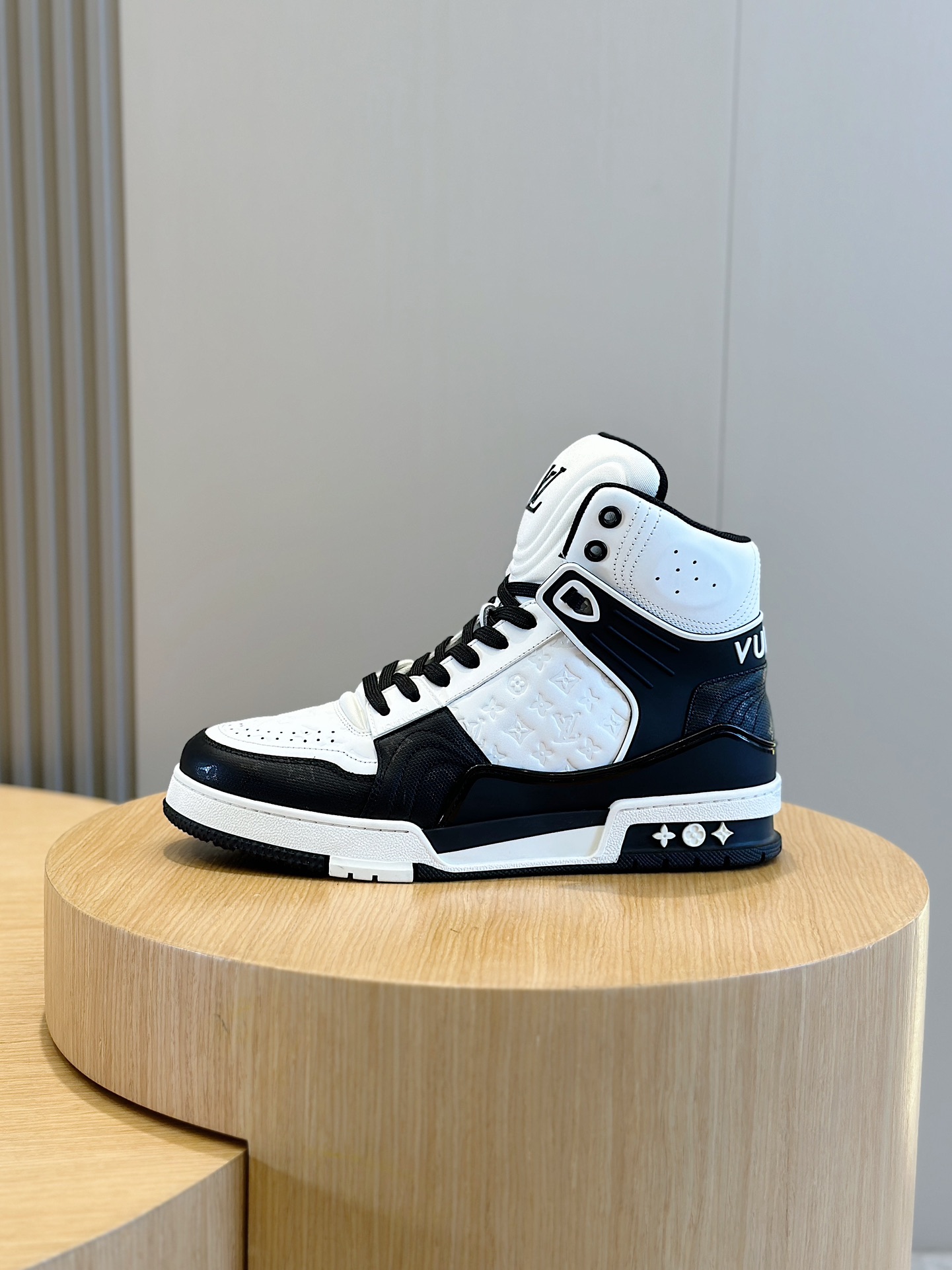 Male Sneakers Breathable M-l-s