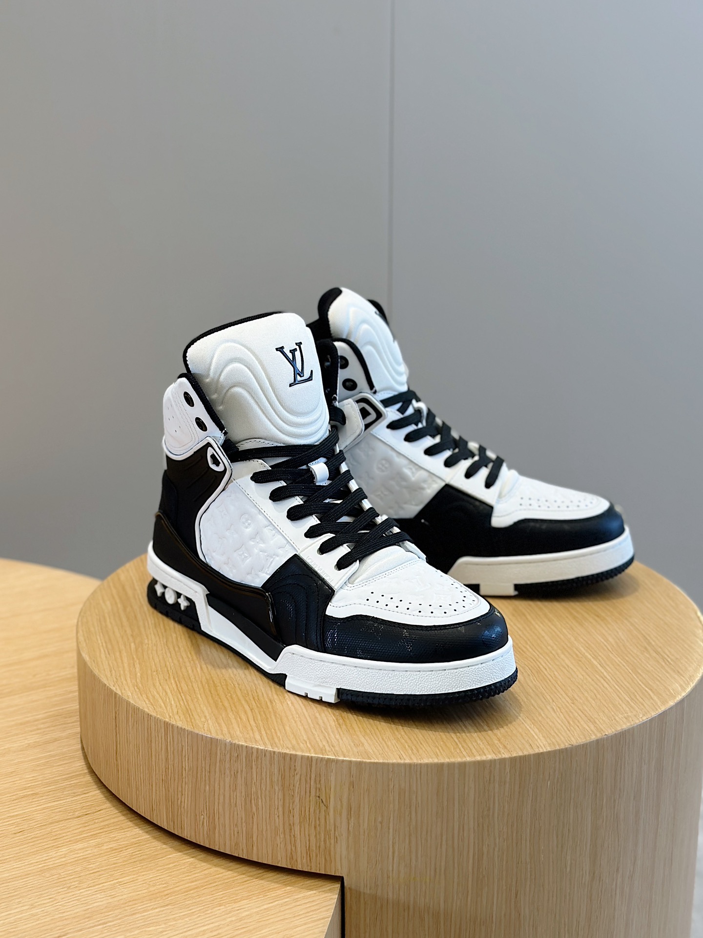 Male Sneakers Breathable M-l-s