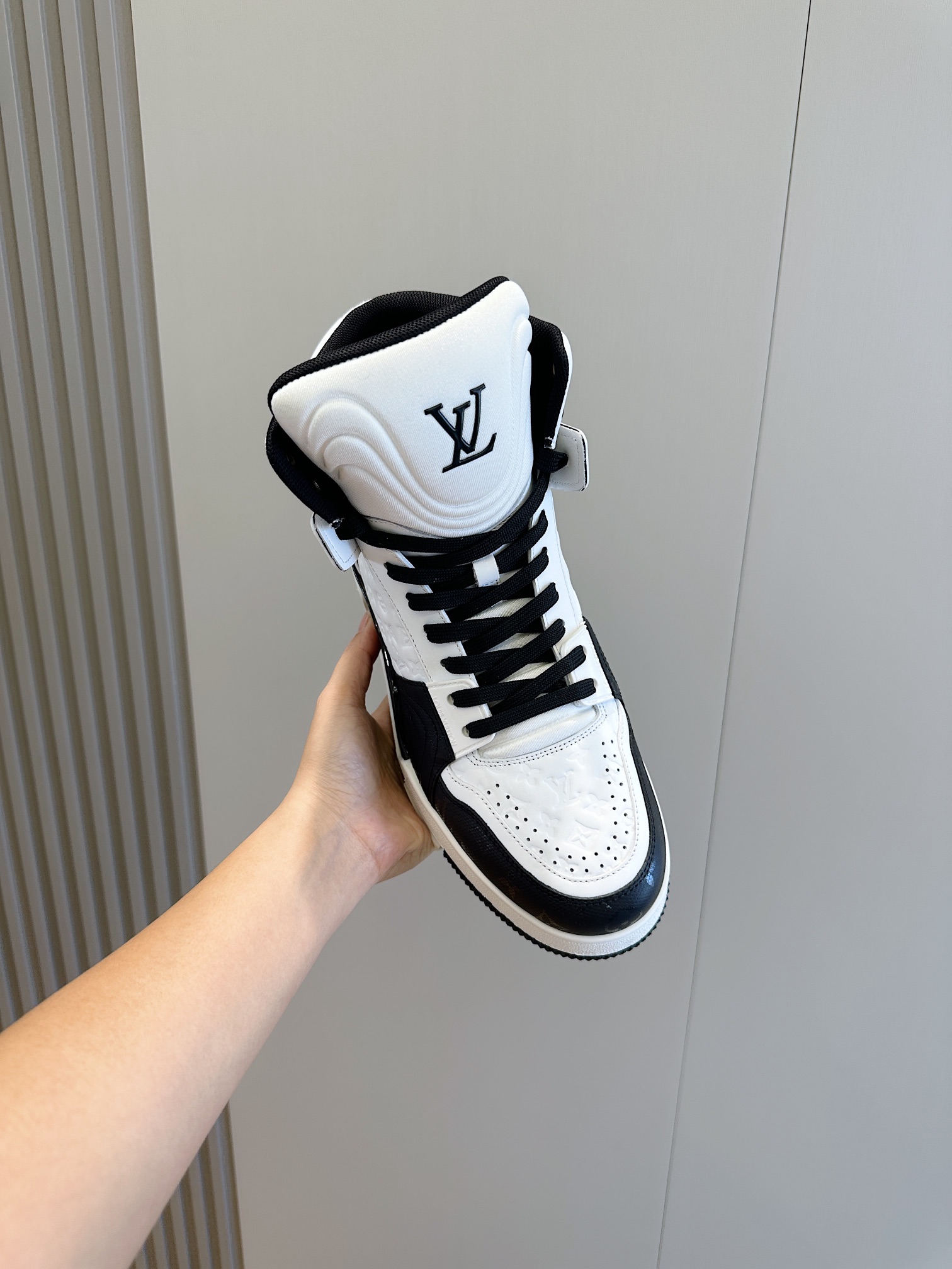 Male Sneakers Breathable M-l-s