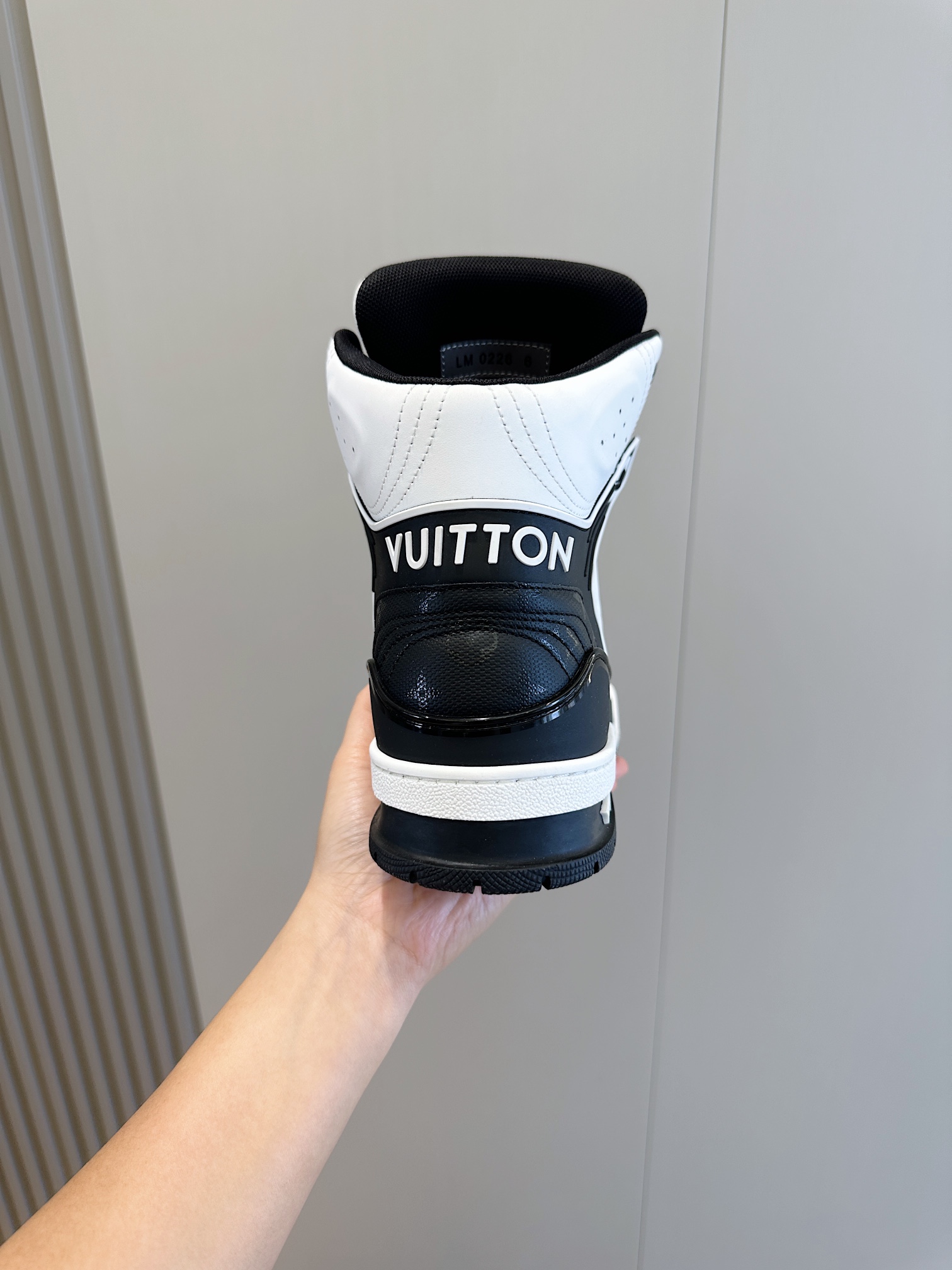 Male Sneakers Breathable M-l-s