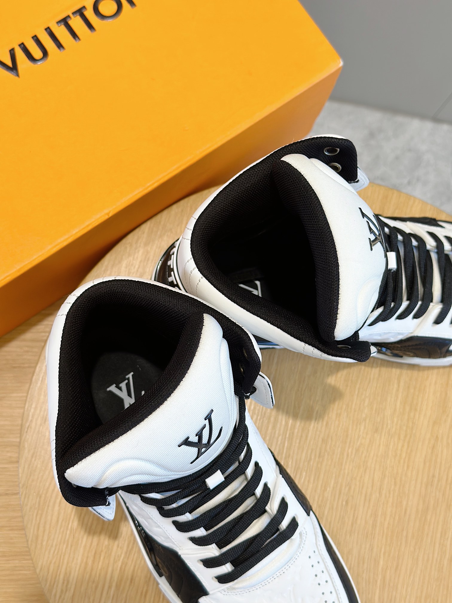 Male Sneakers Breathable M-l-s