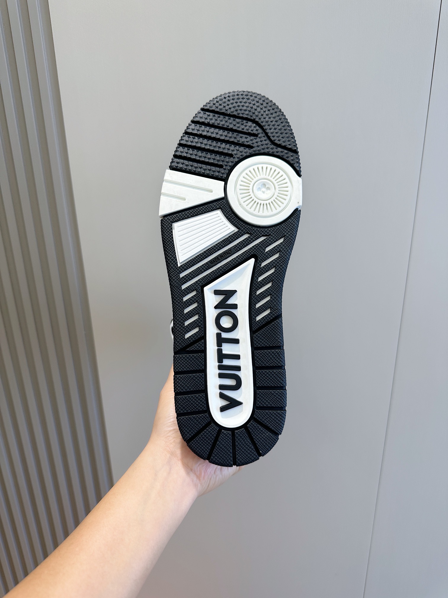 Male Sneakers Breathable M-l-s