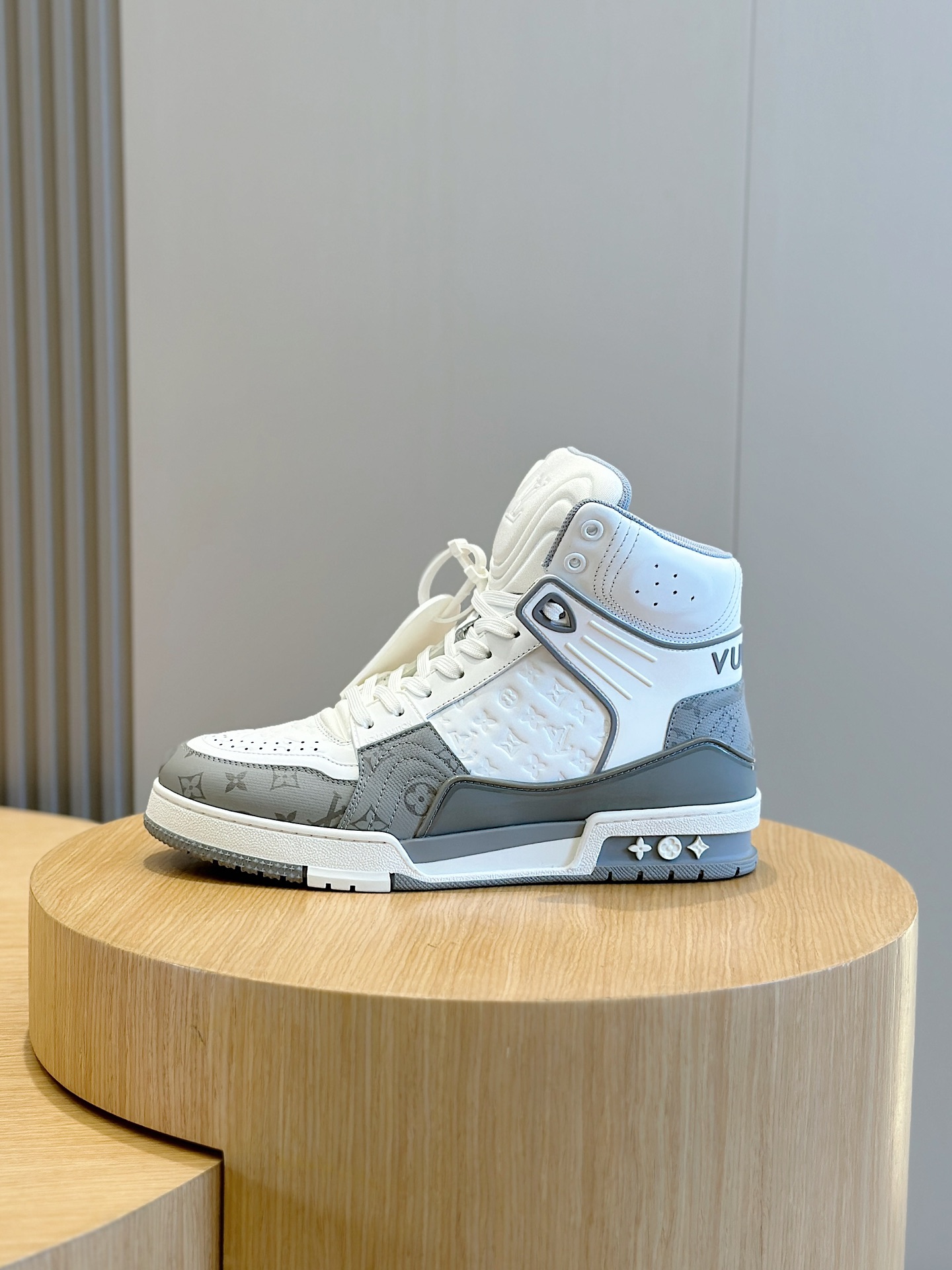 Male Sneakers Breathable M-l-s