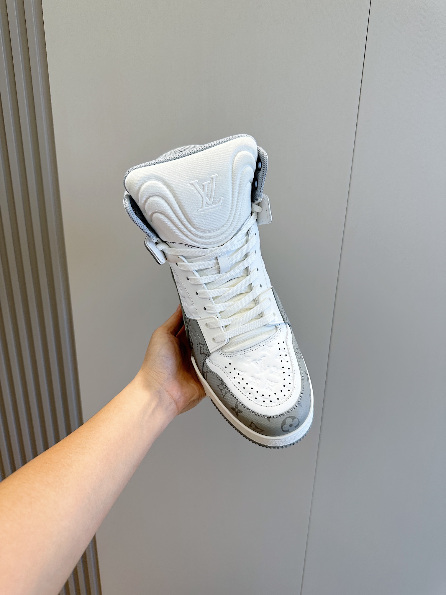 Male Sneakers Breathable M-l-s