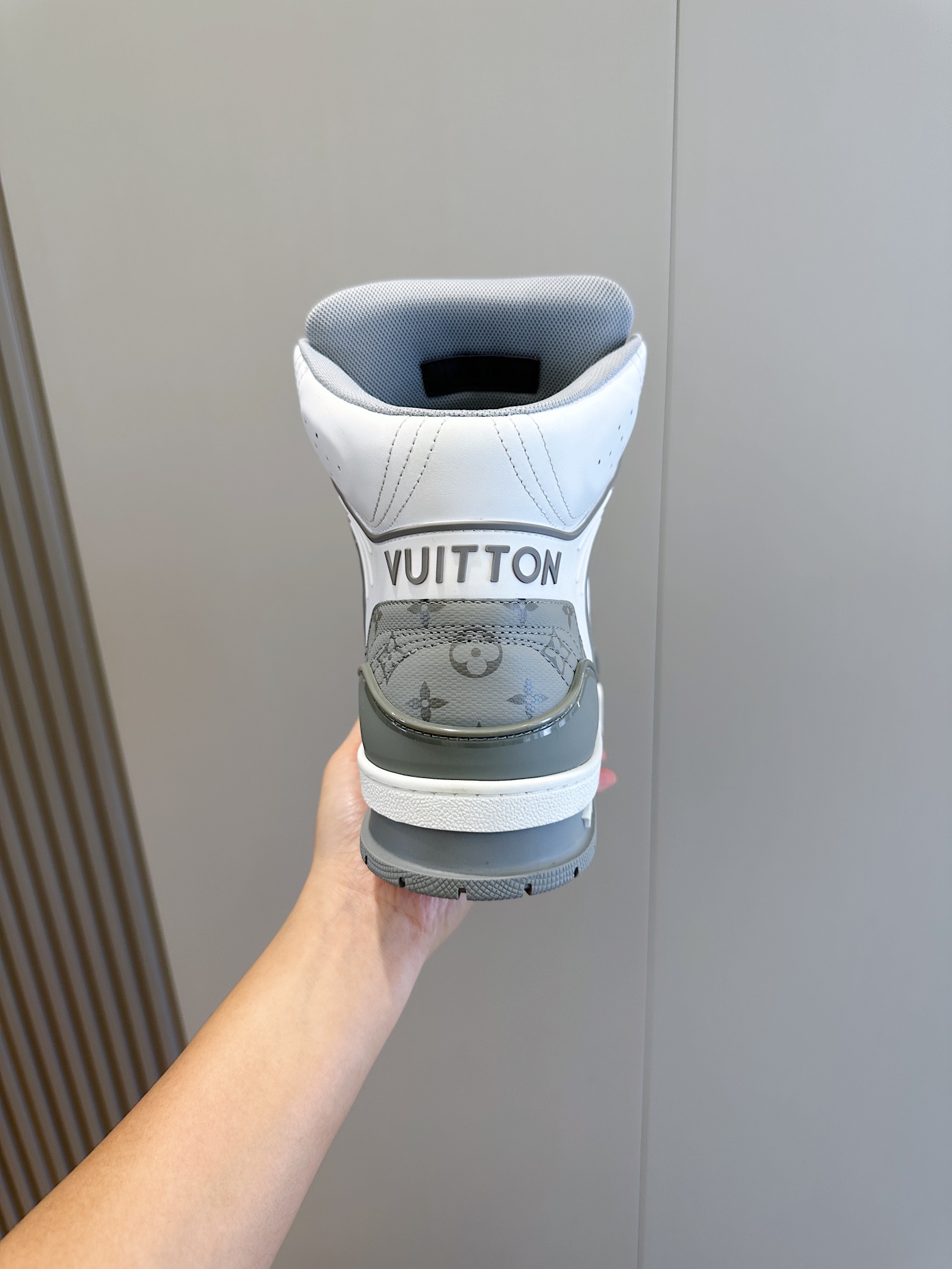 Male Sneakers Breathable M-l-s