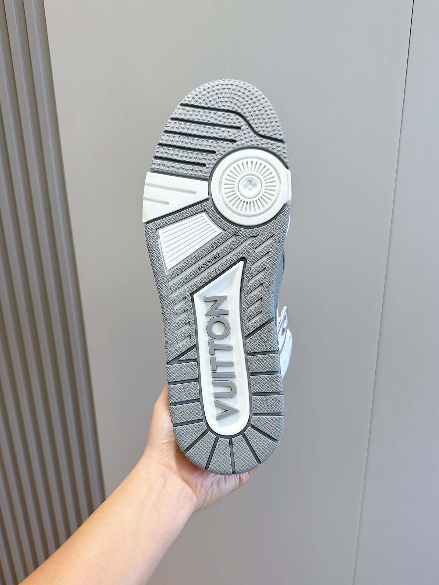 Male Sneakers Breathable M-l-s