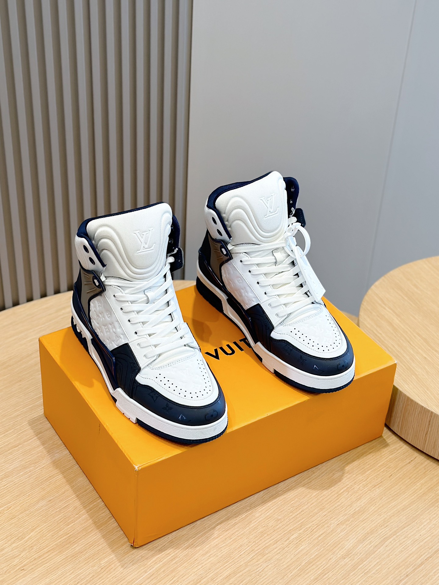 Male Sneakers Breathable M-l-s