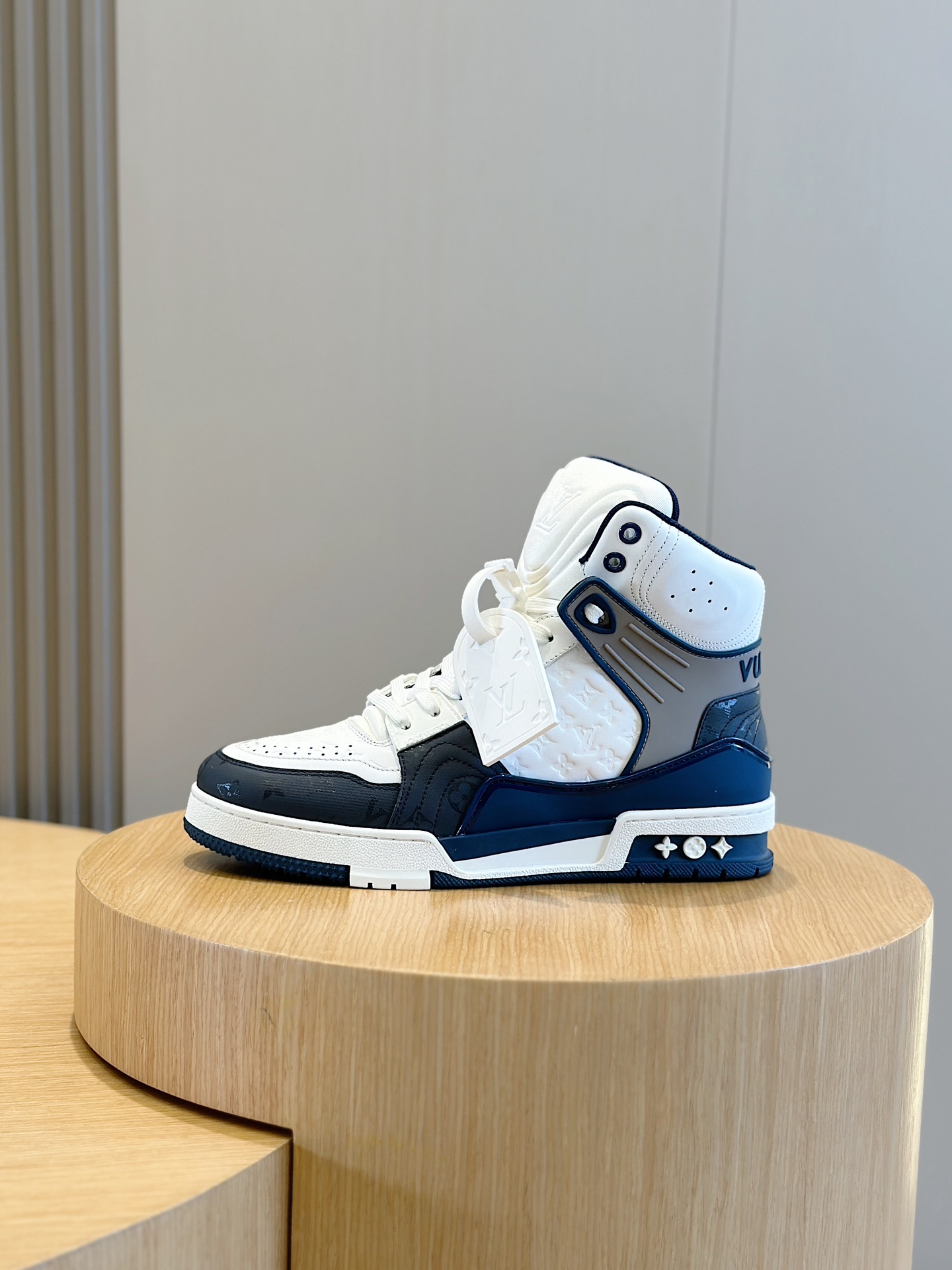 Male Sneakers Breathable M-l-s