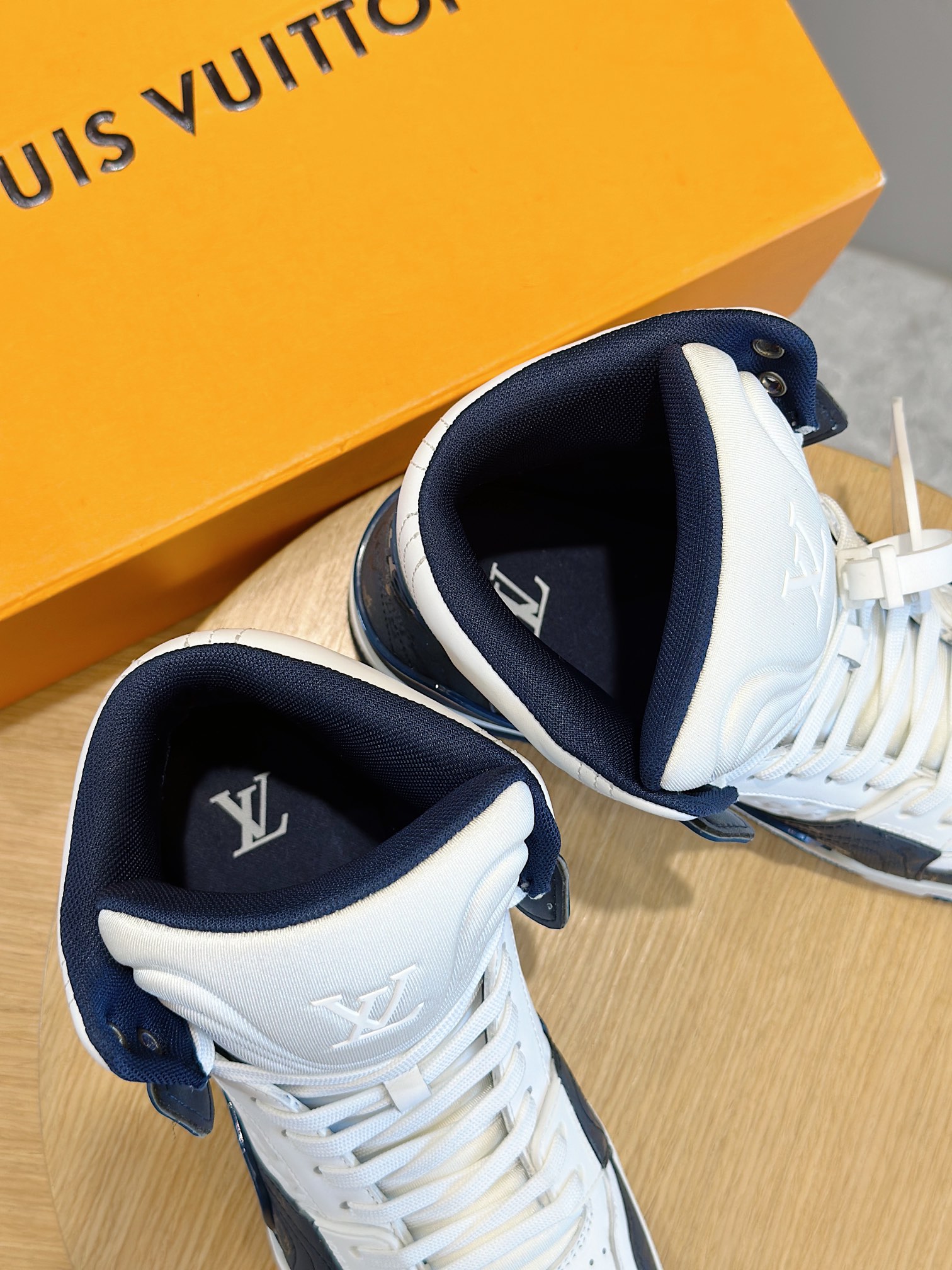 Male Sneakers Breathable M-l-s