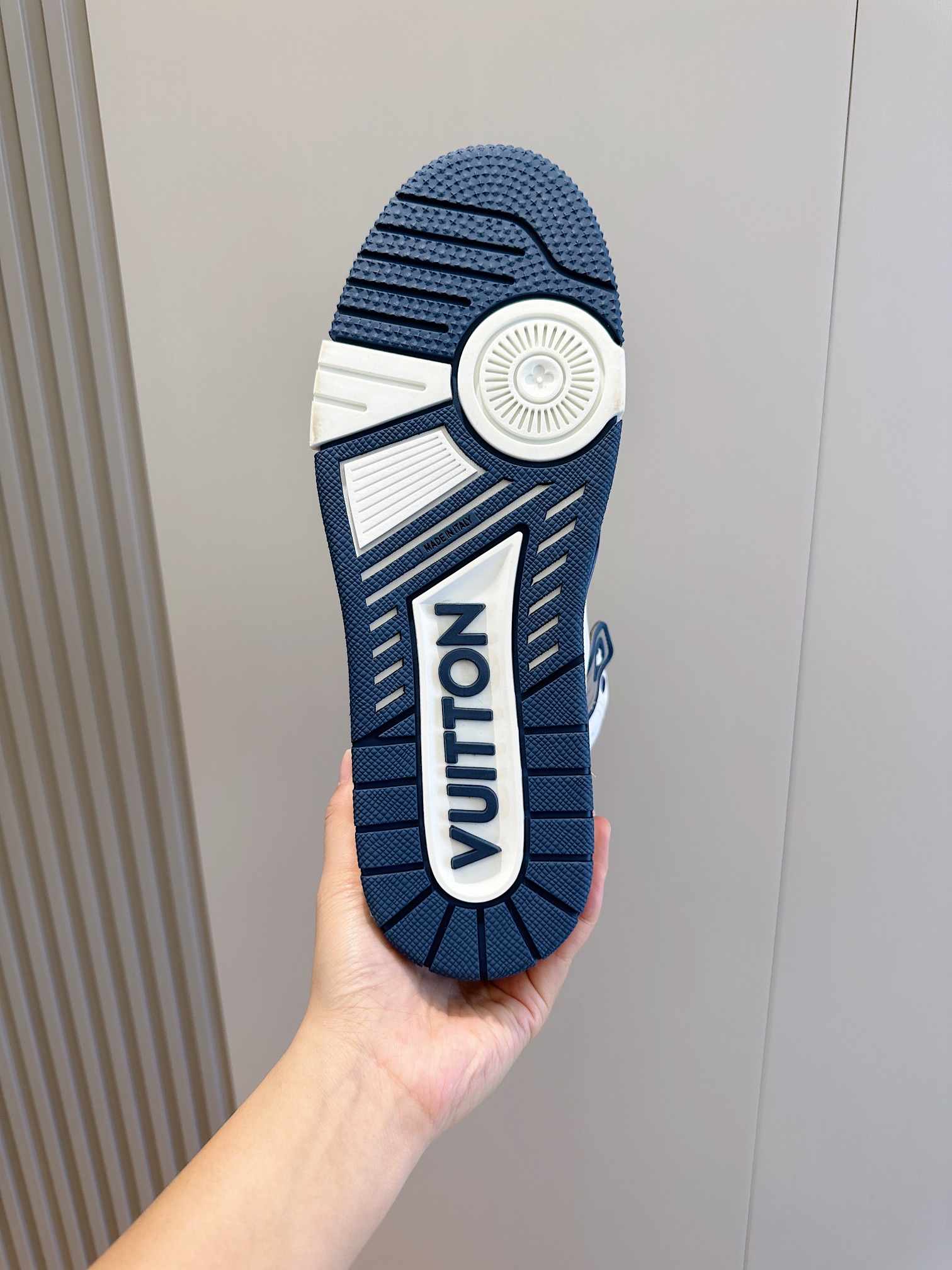 Male Sneakers Breathable M-l-s