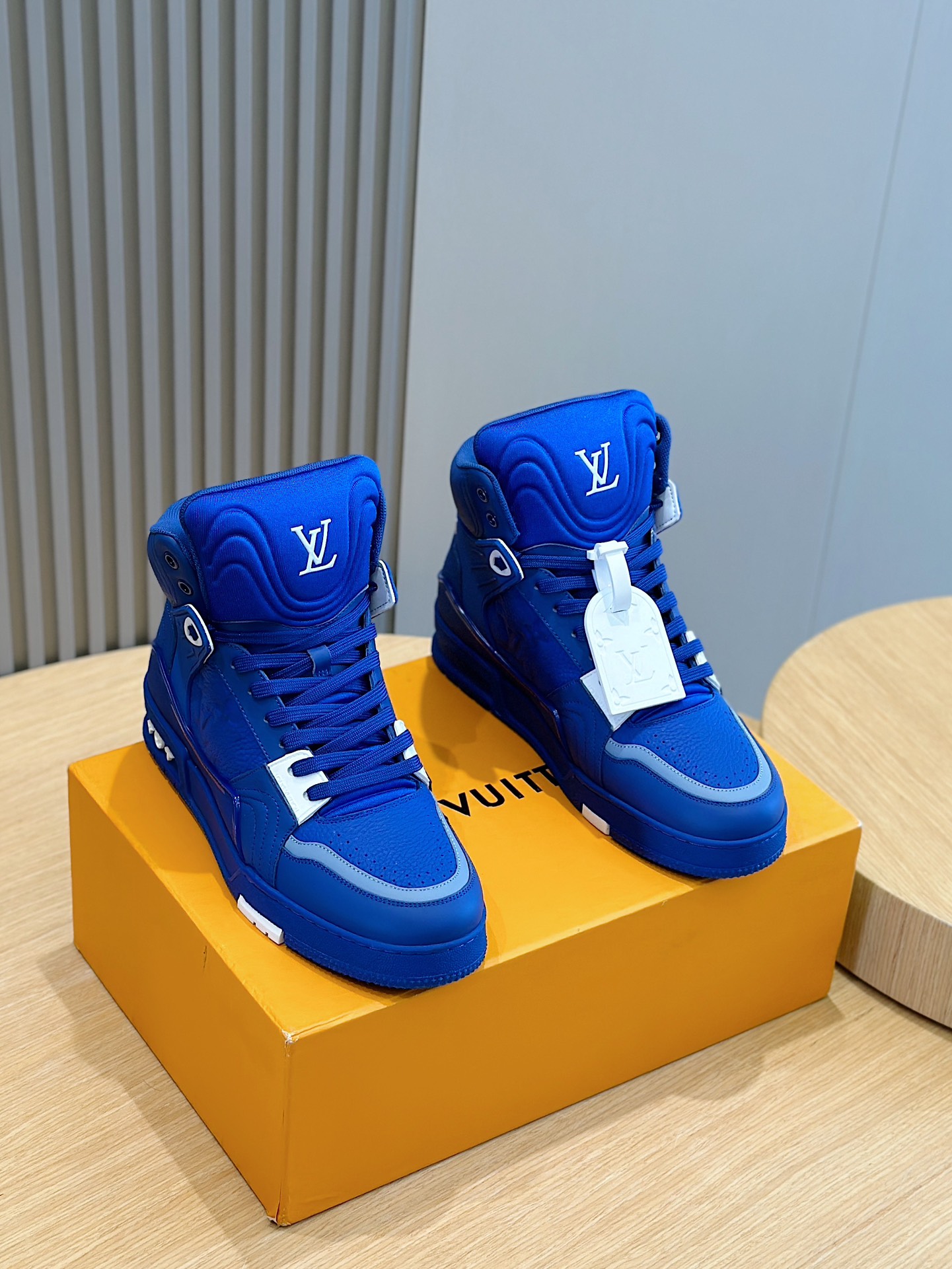 Male Sneakers Breathable M-l-s