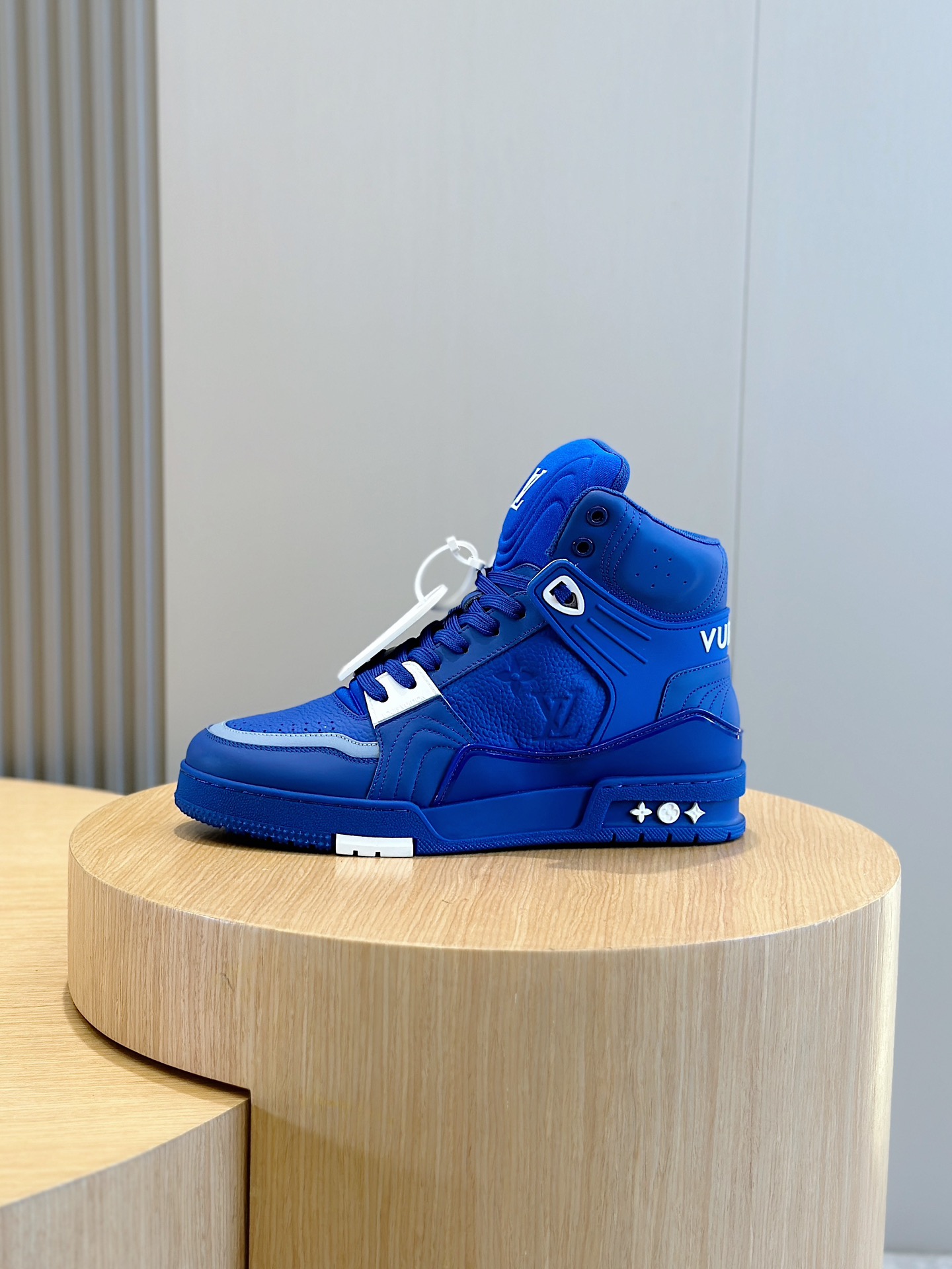 Male Sneakers Breathable M-l-s