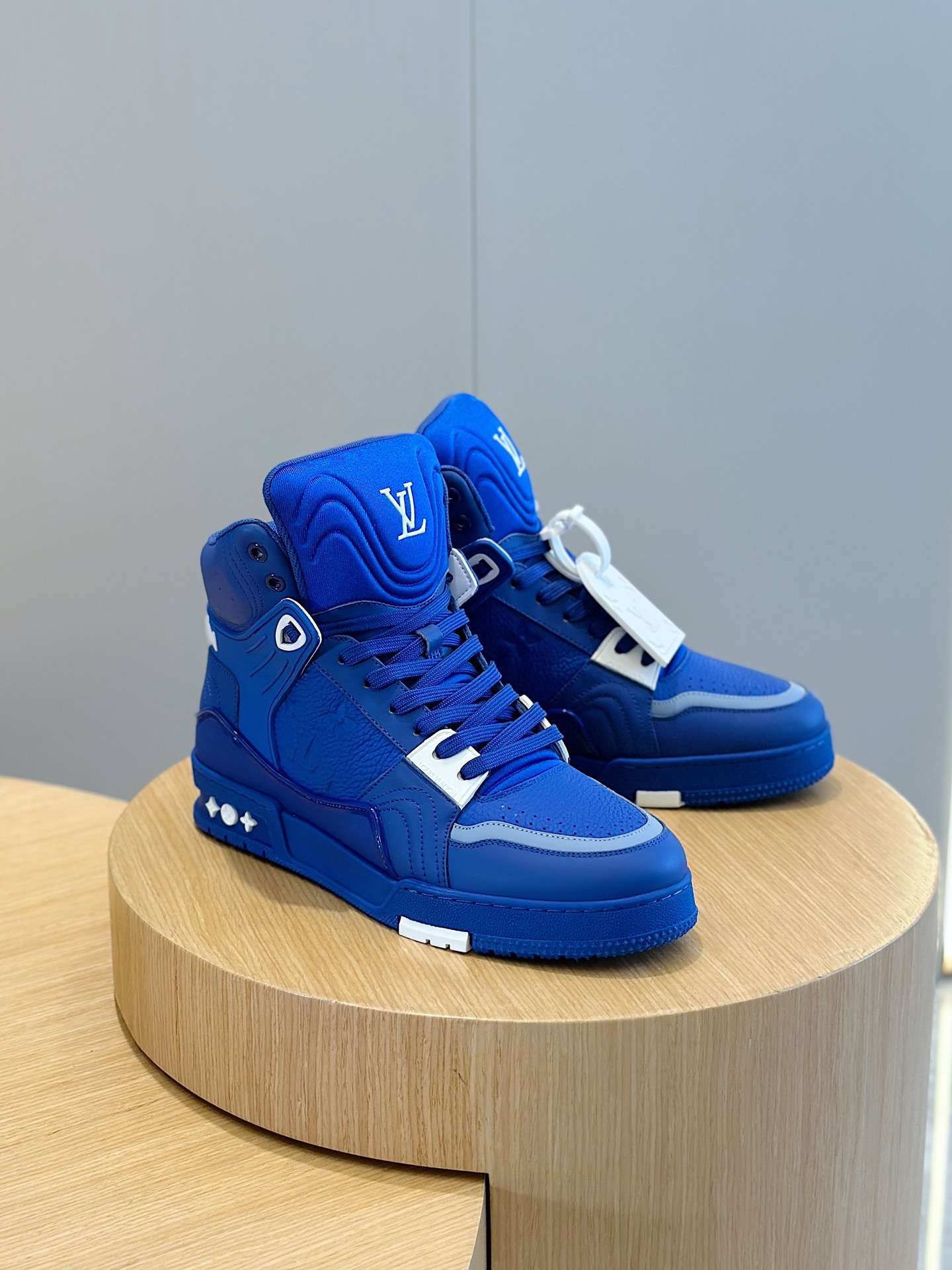 Male Sneakers Breathable M-l-s