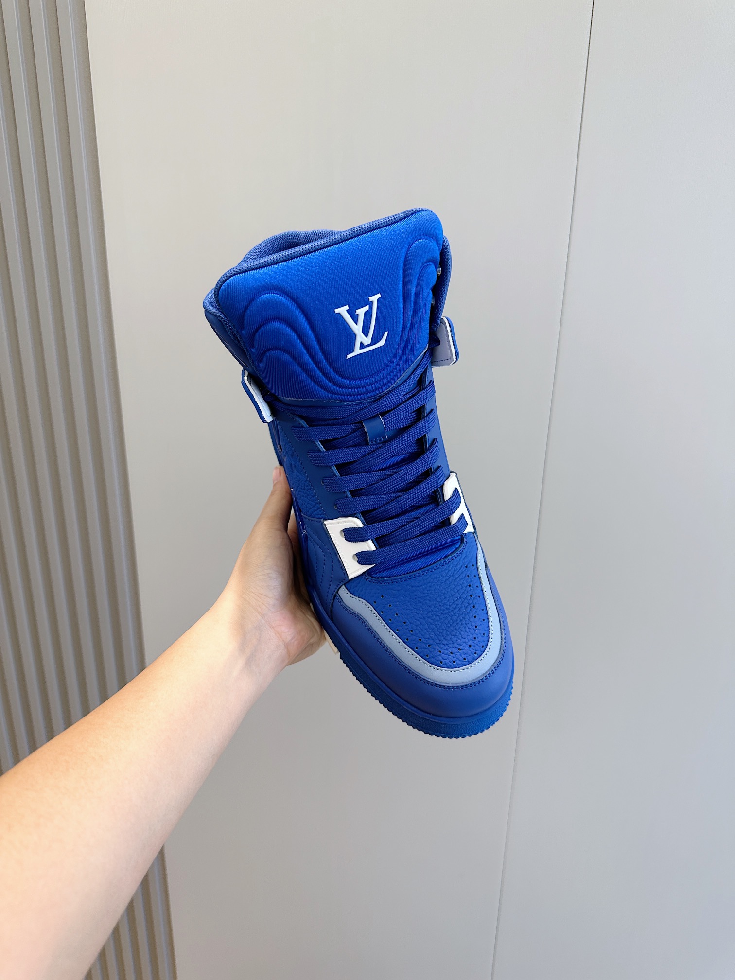 Male Sneakers Breathable M-l-s