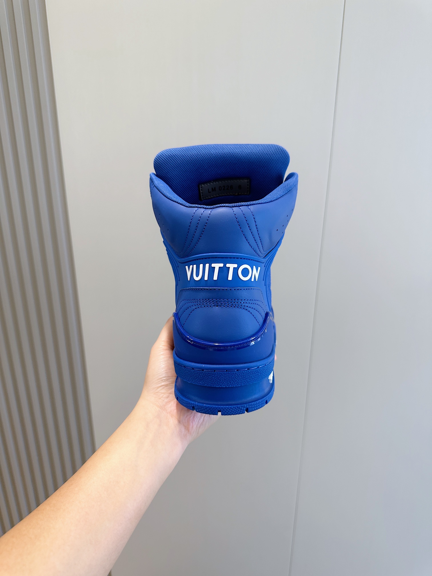 Male Sneakers Breathable M-l-s