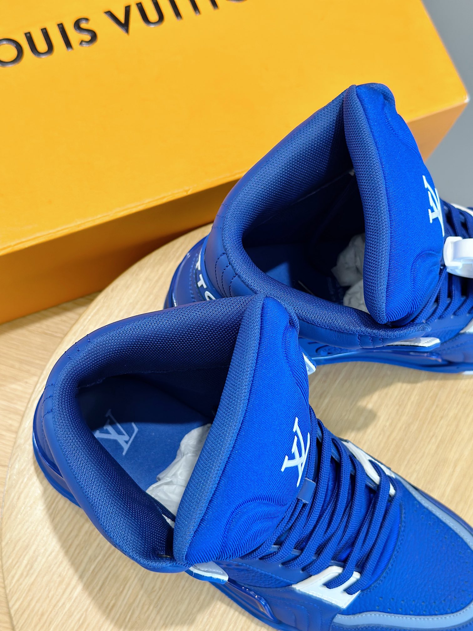 Male Sneakers Breathable M-l-s