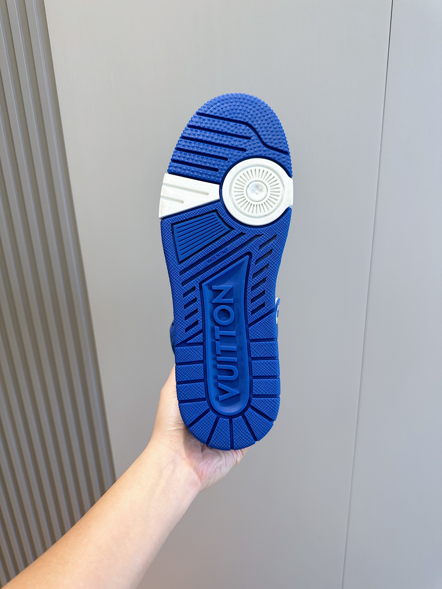 Male Sneakers Breathable M-l-s