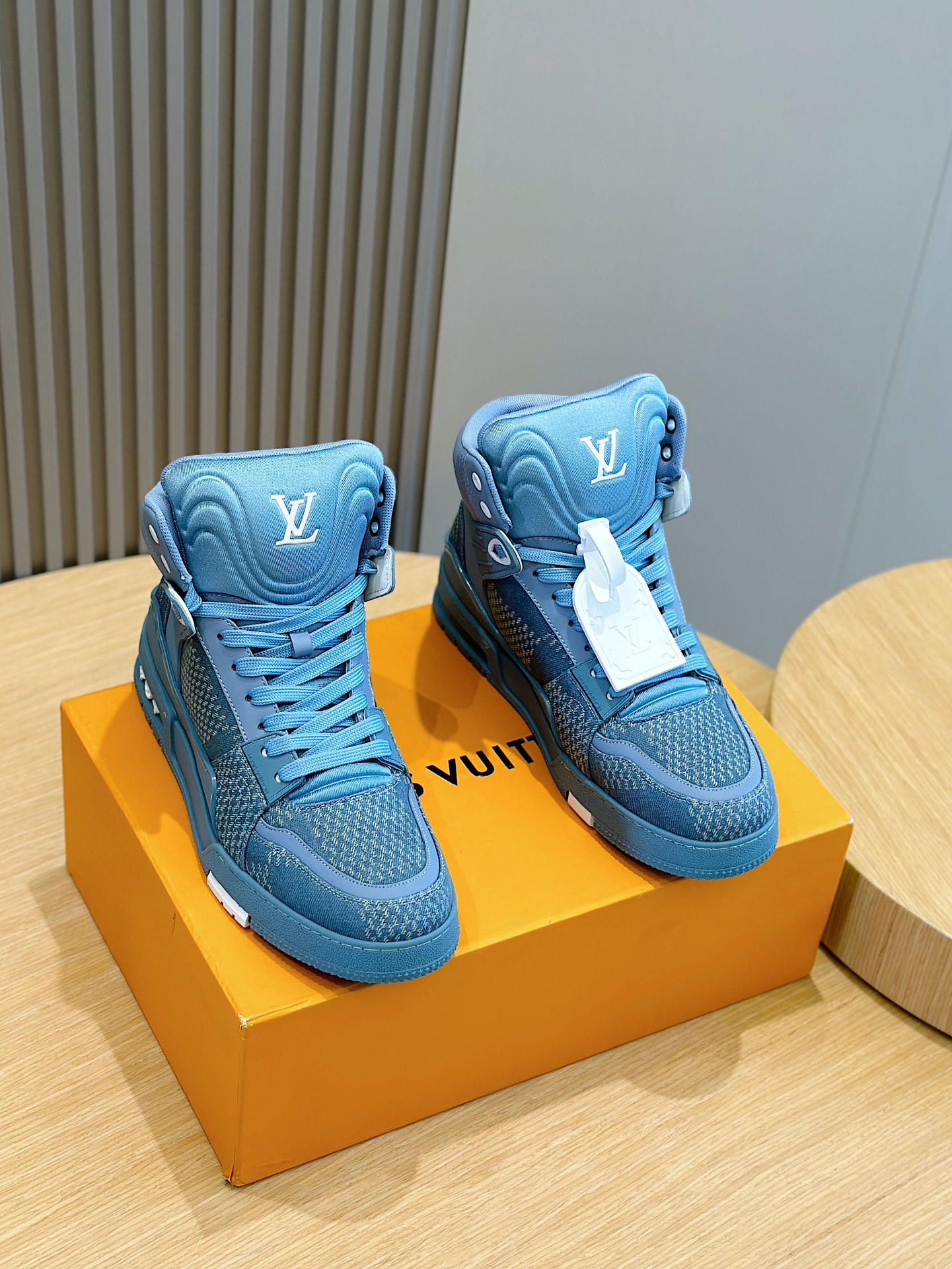 Male Sneakers Breathable M-l-s