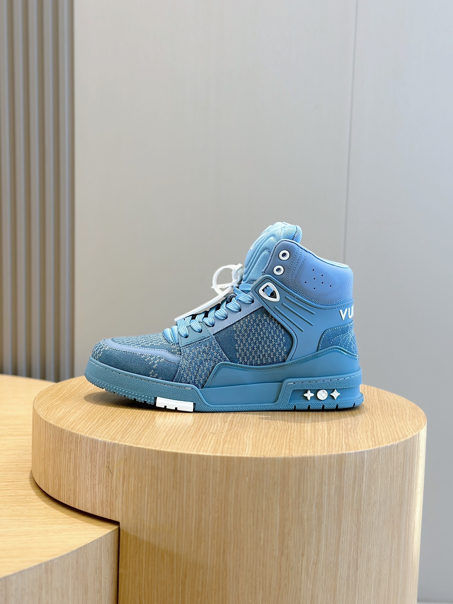 Male Sneakers Breathable M-l-s