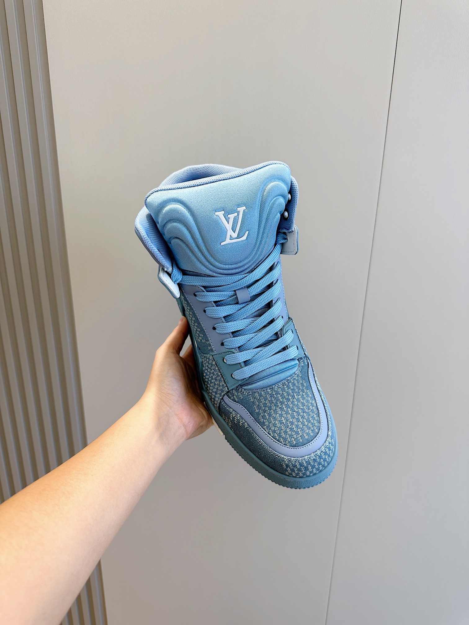 Male Sneakers Breathable M-l-s