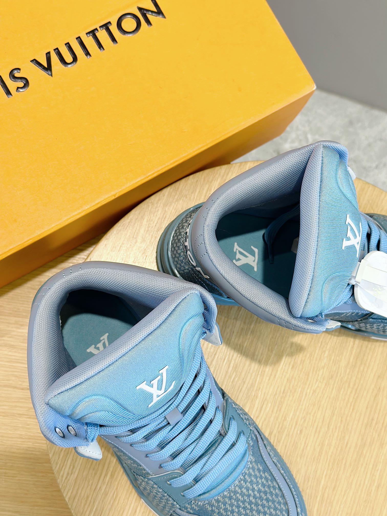 Male Sneakers Breathable M-l-s