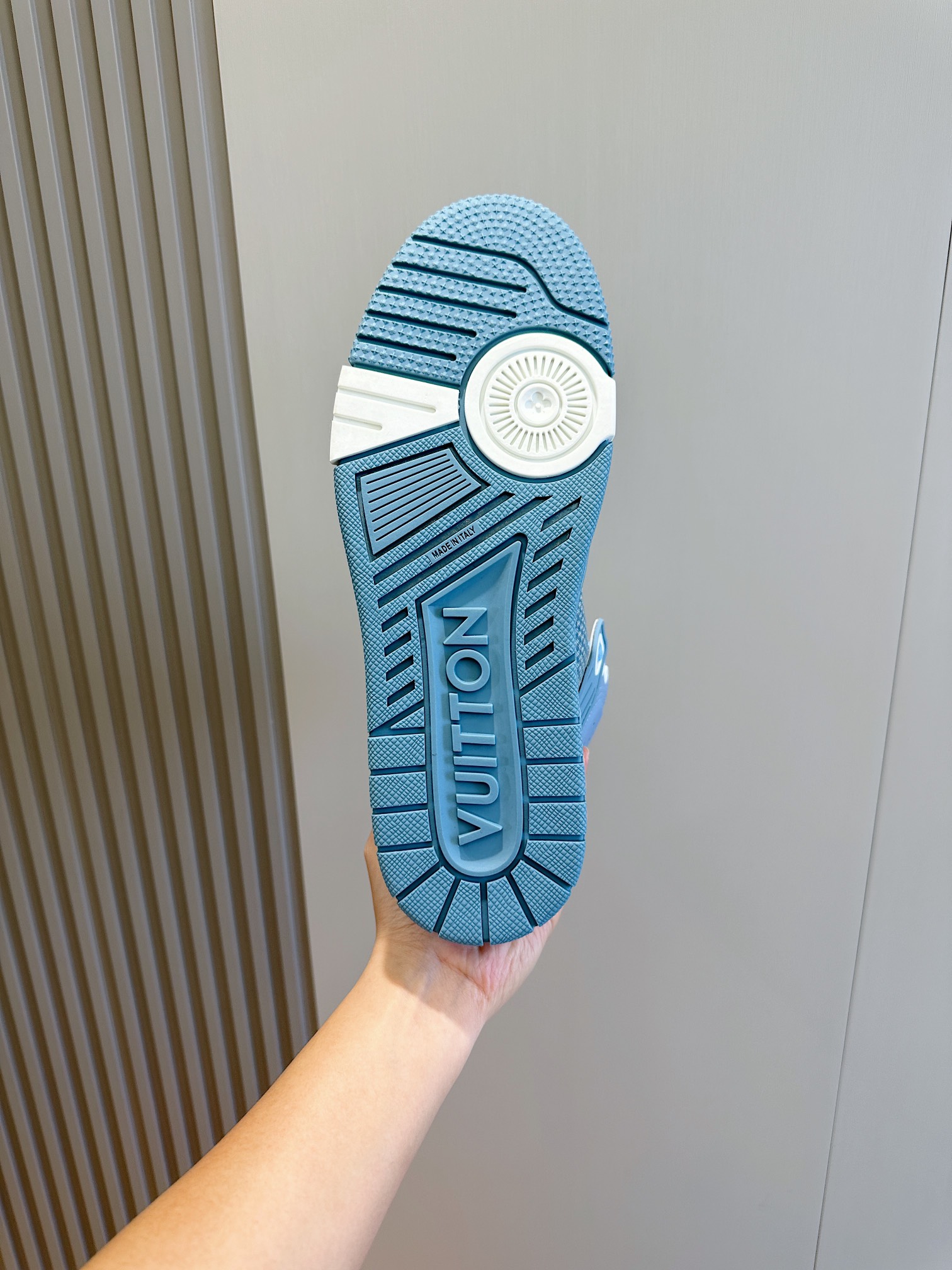 Male Sneakers Breathable M-l-s