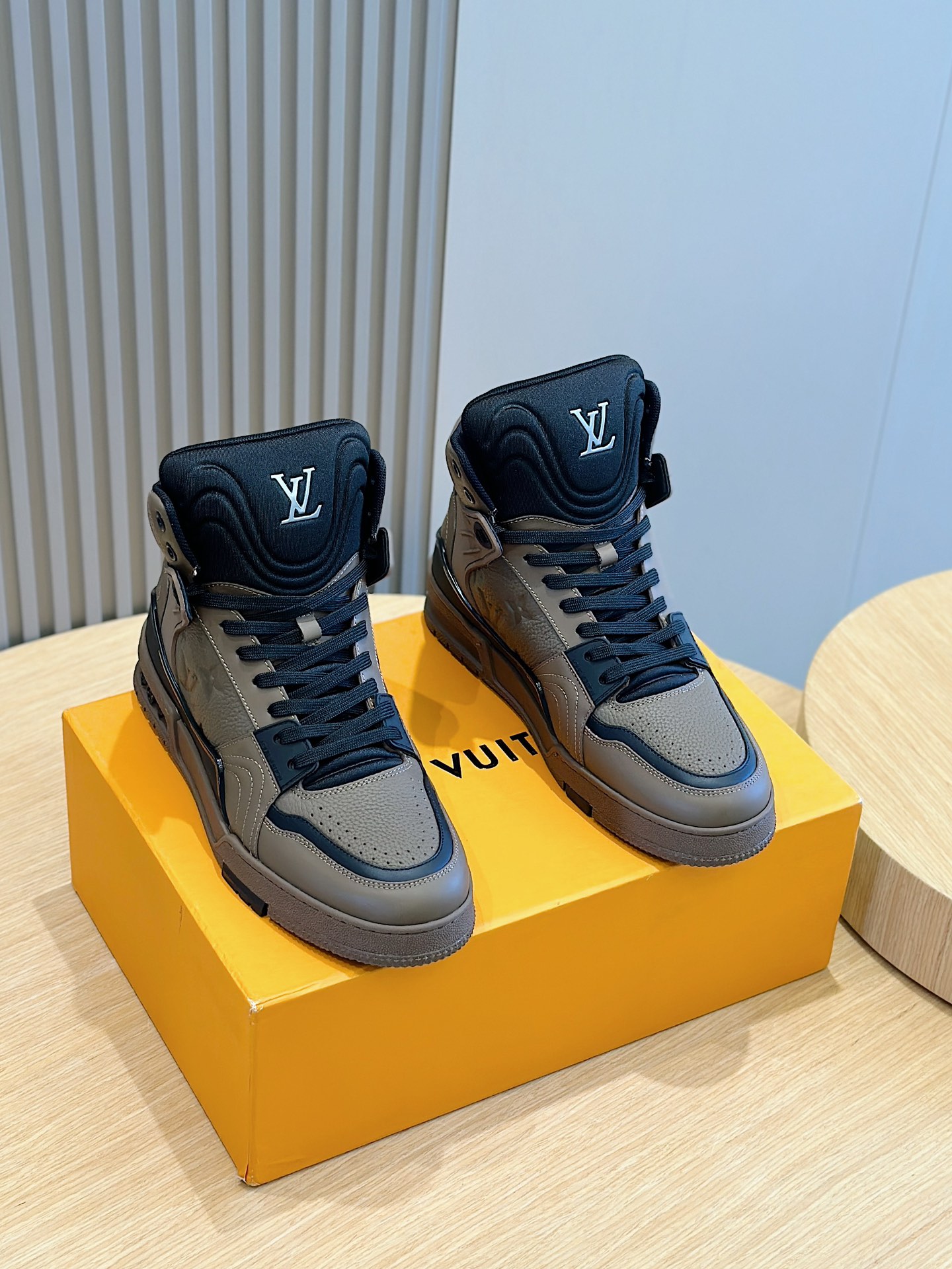 Male Sneakers Breathable M-l-s