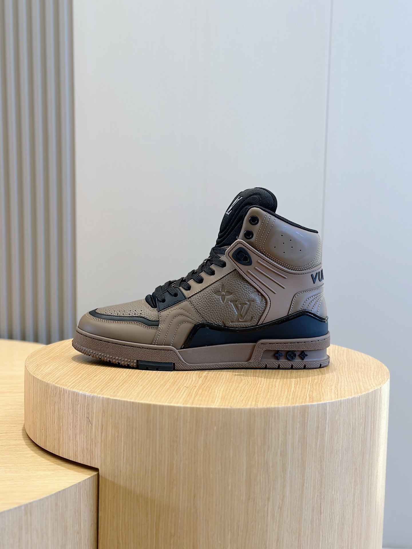 Male Sneakers Breathable M-l-s