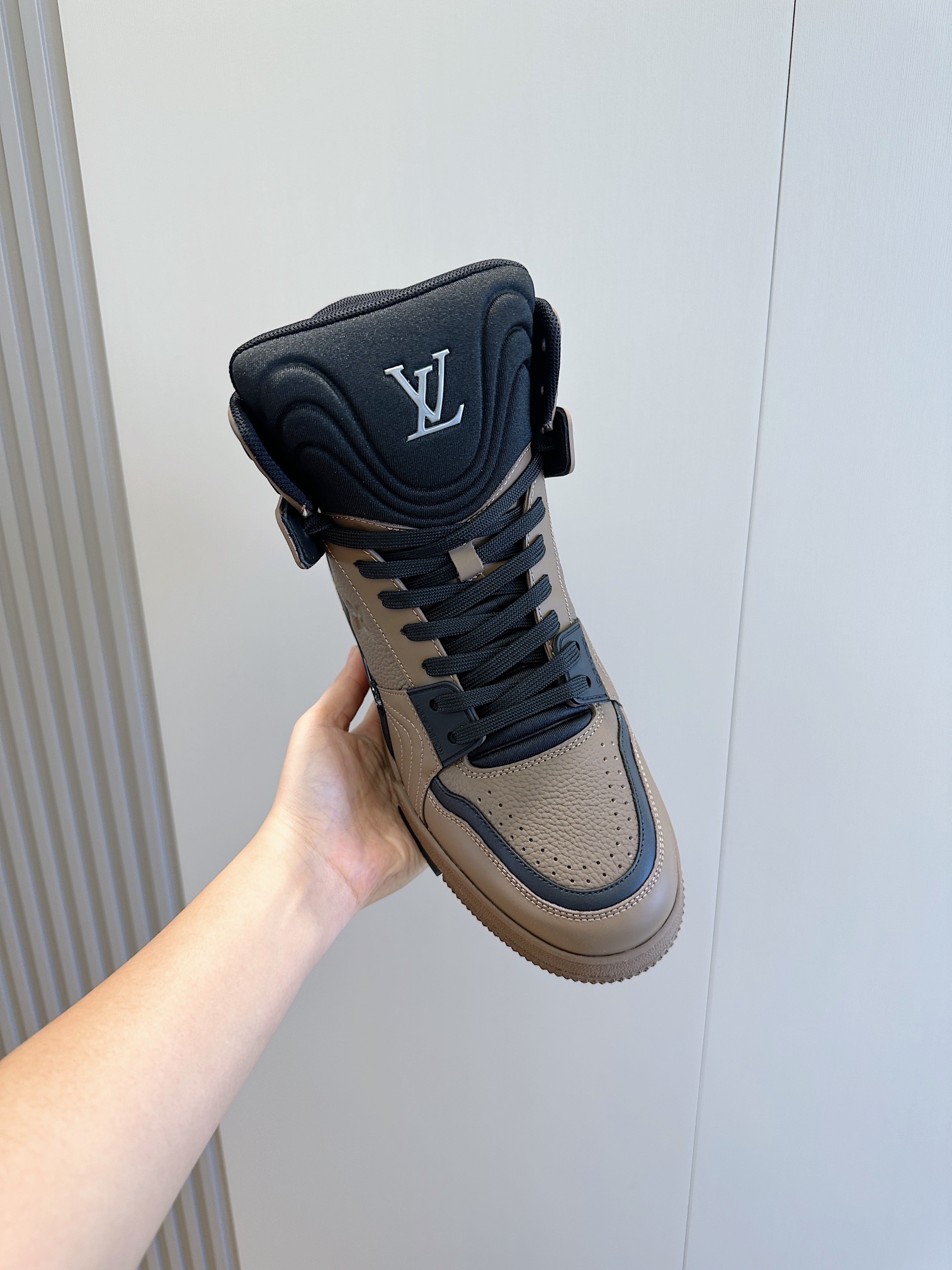 Male Sneakers Breathable M-l-s