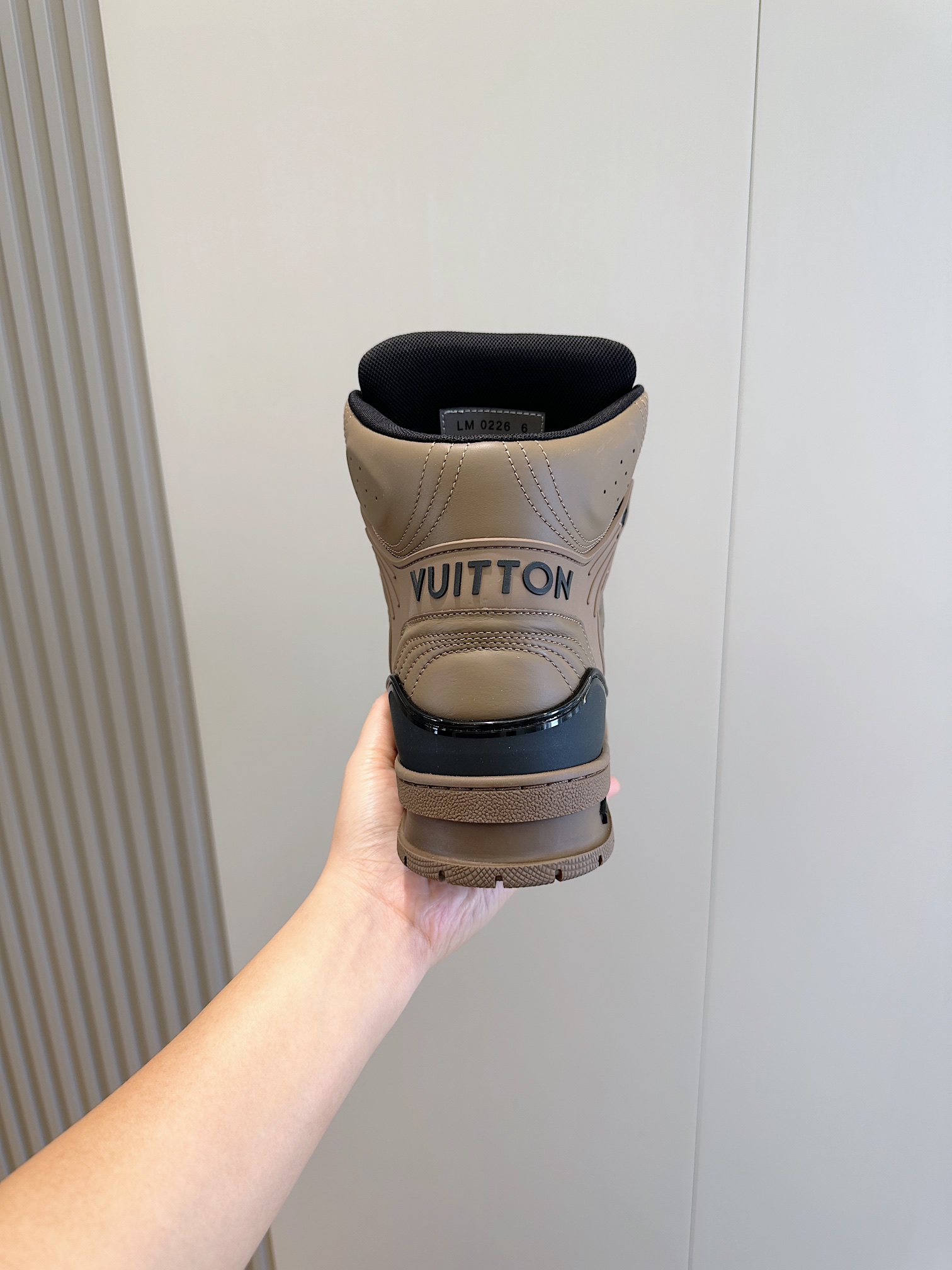 Male Sneakers Breathable M-l-s