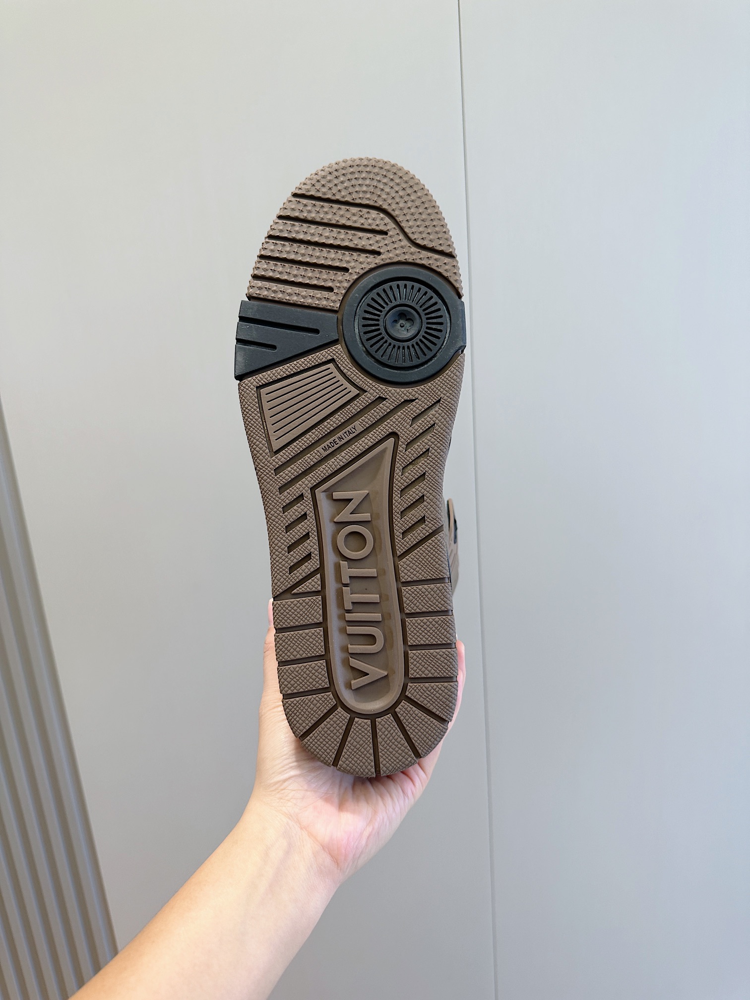 Male Sneakers Breathable M-l-s