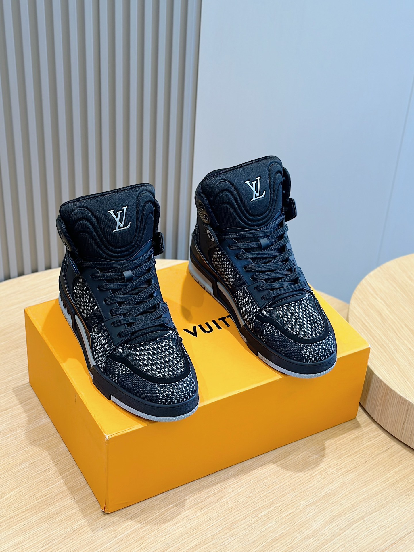 Male Sneakers Breathable M-l-s