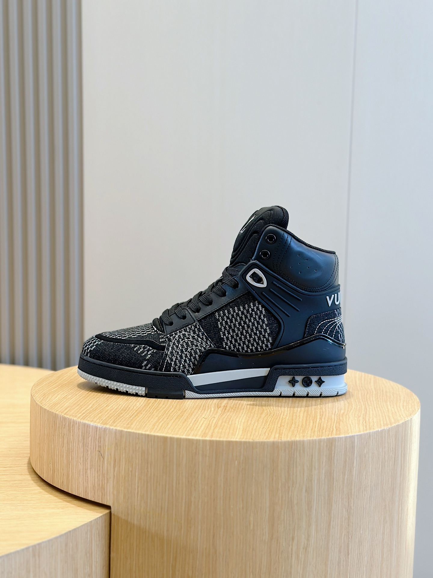 Male Sneakers Breathable M-l-s