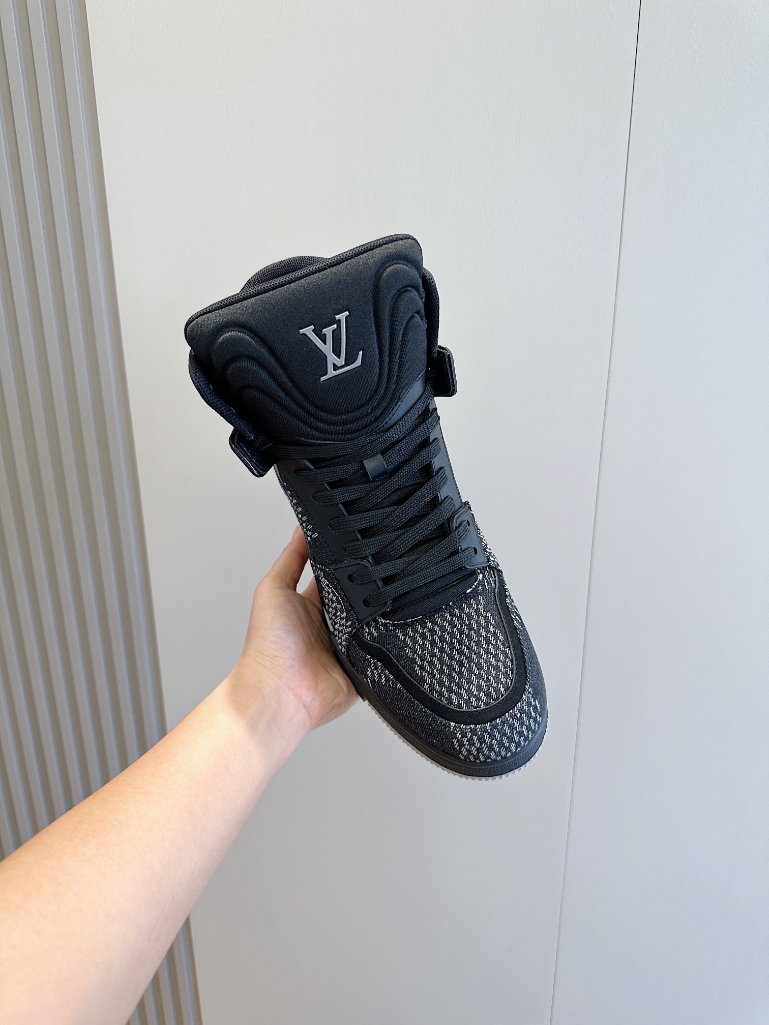 Male Sneakers Breathable M-l-s